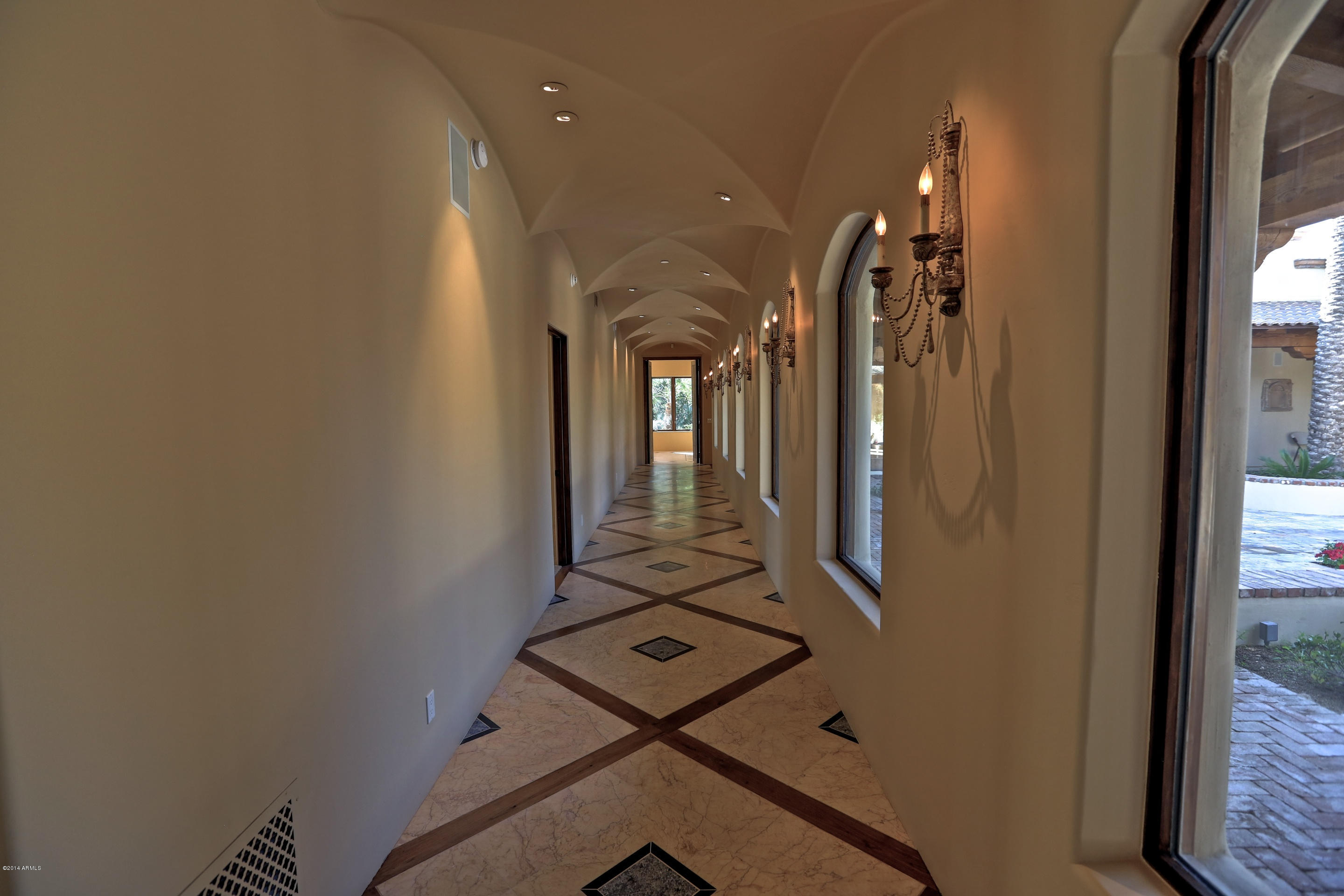 Double M Estates - Residential