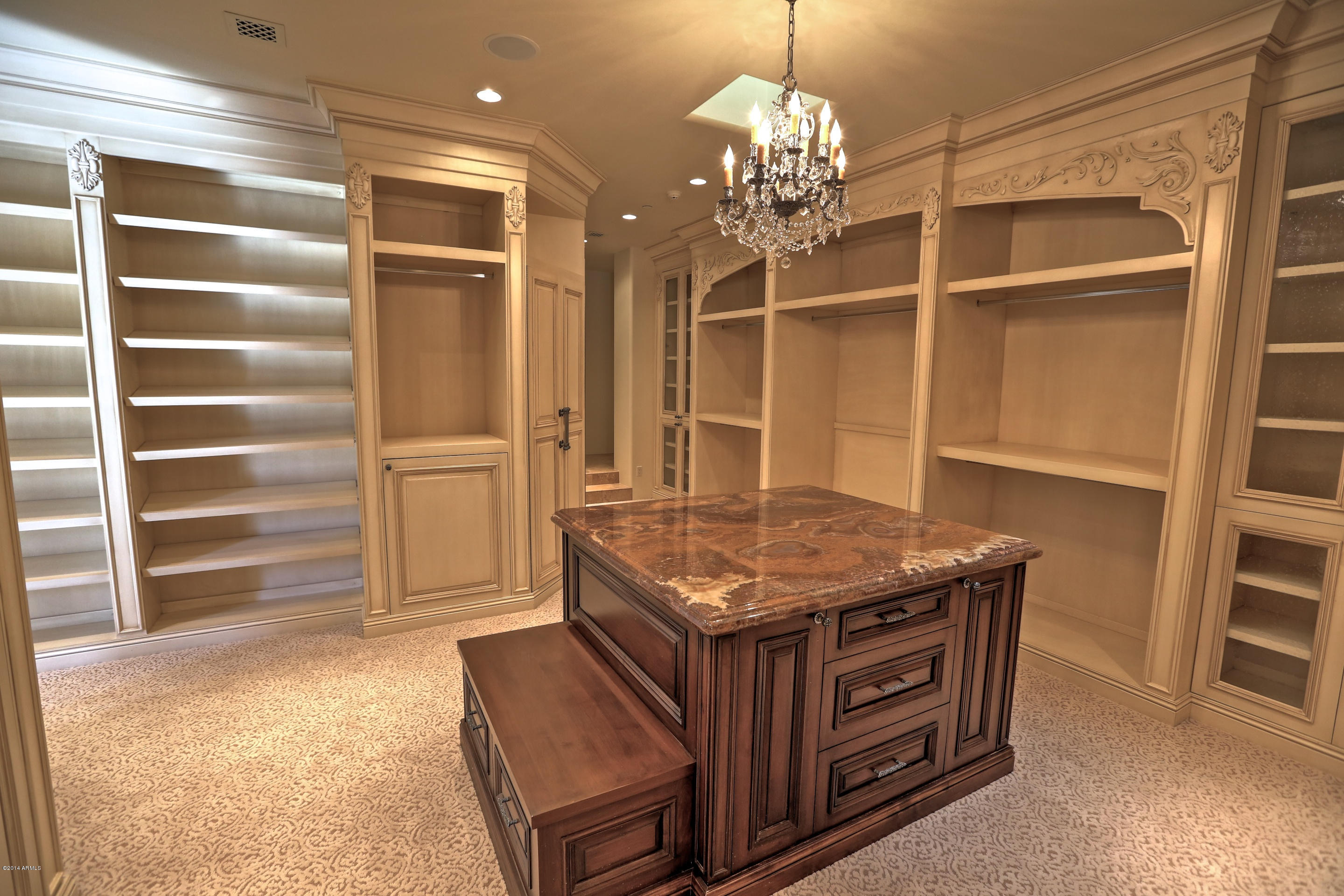 Double M Estates - Residential