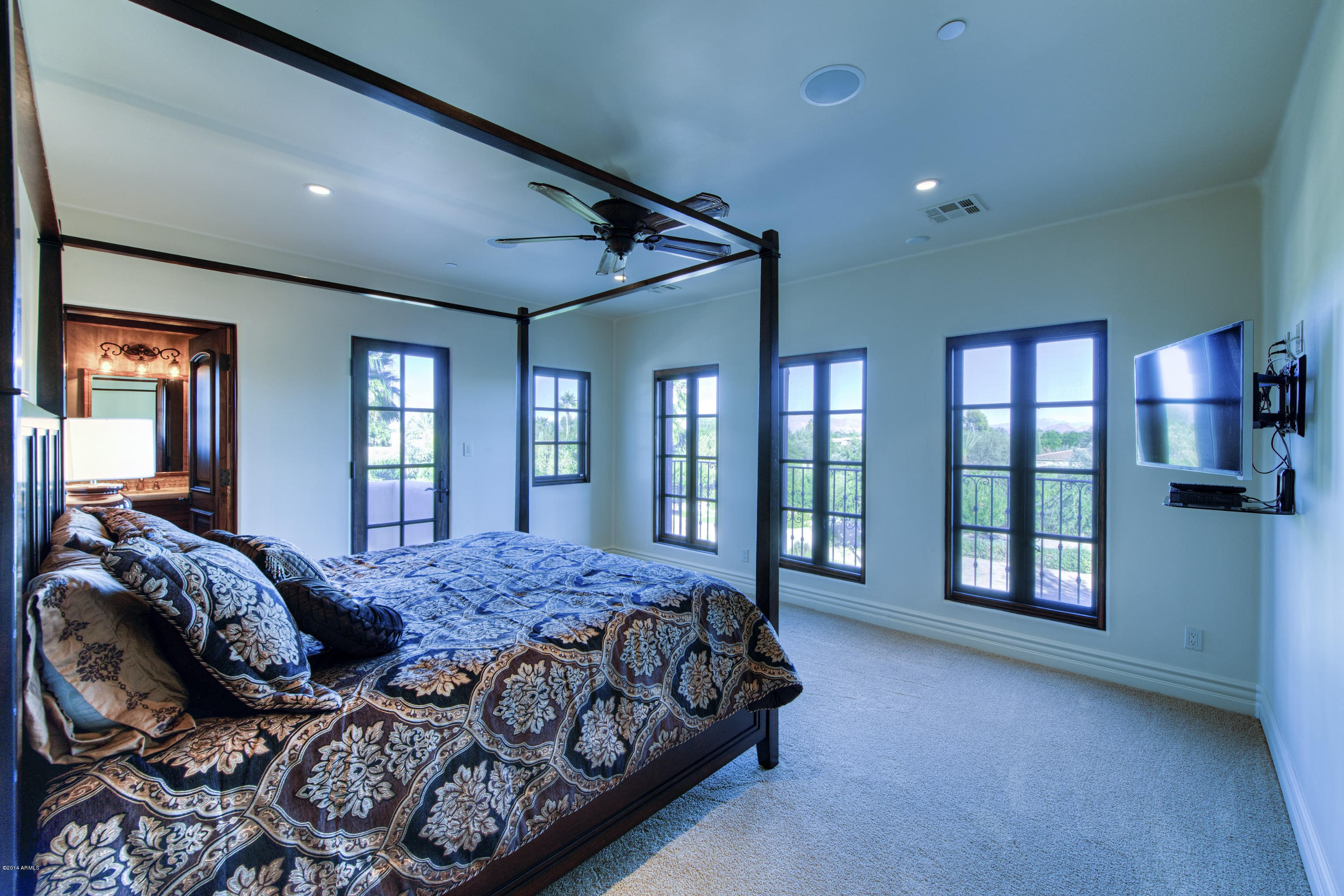 Double M Estates - Residential