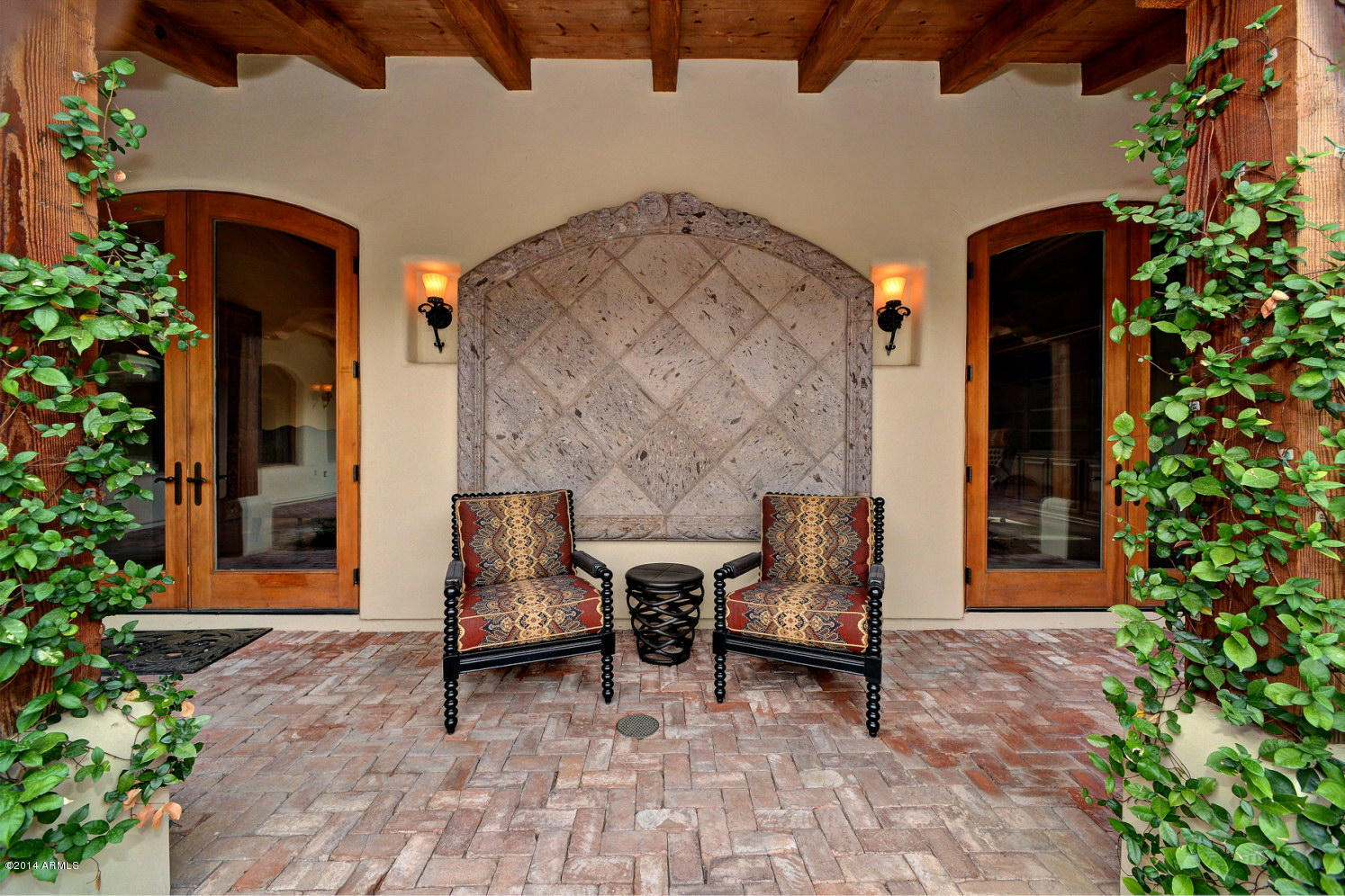 Double M Estates - Residential