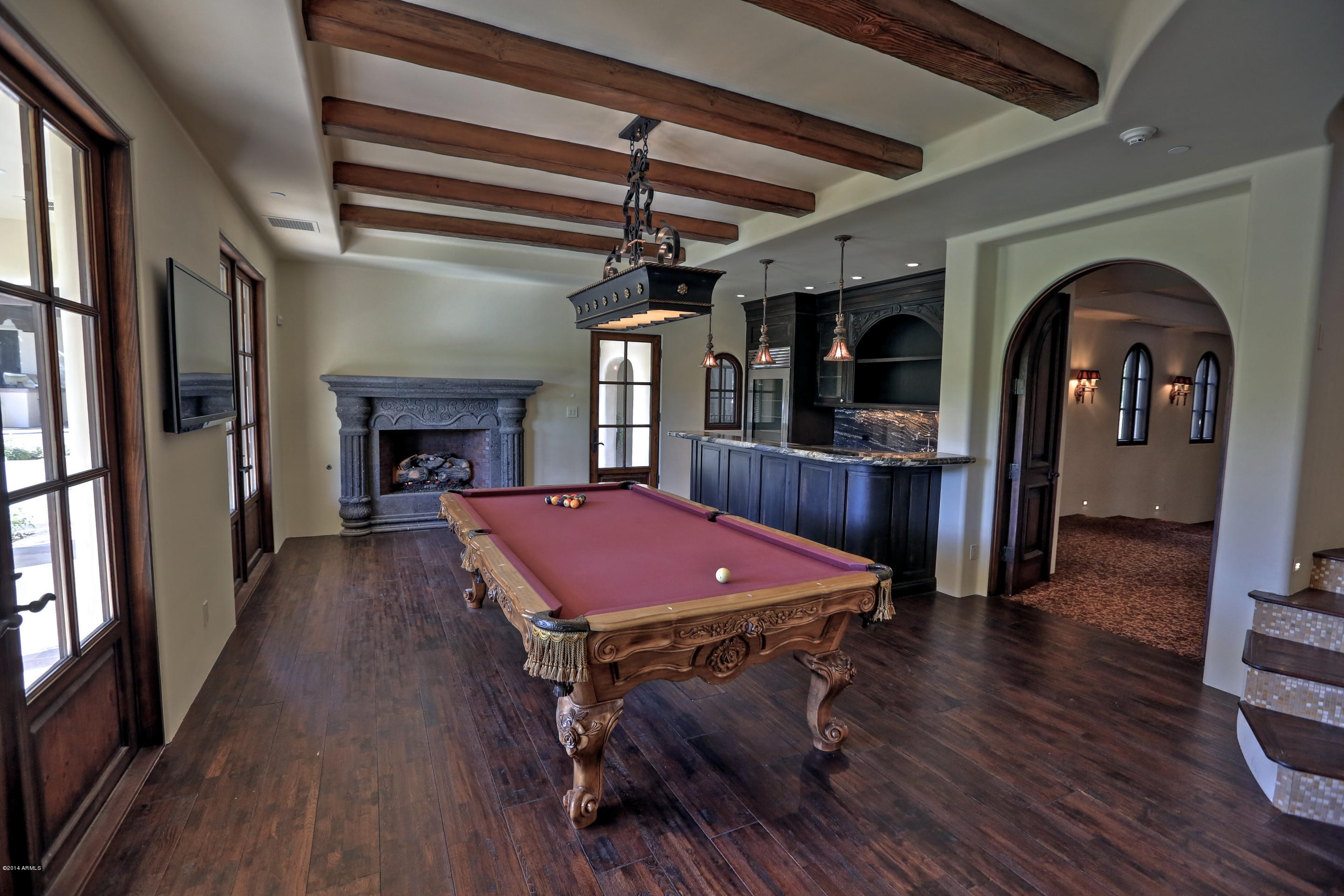 Double M Estates - Residential
