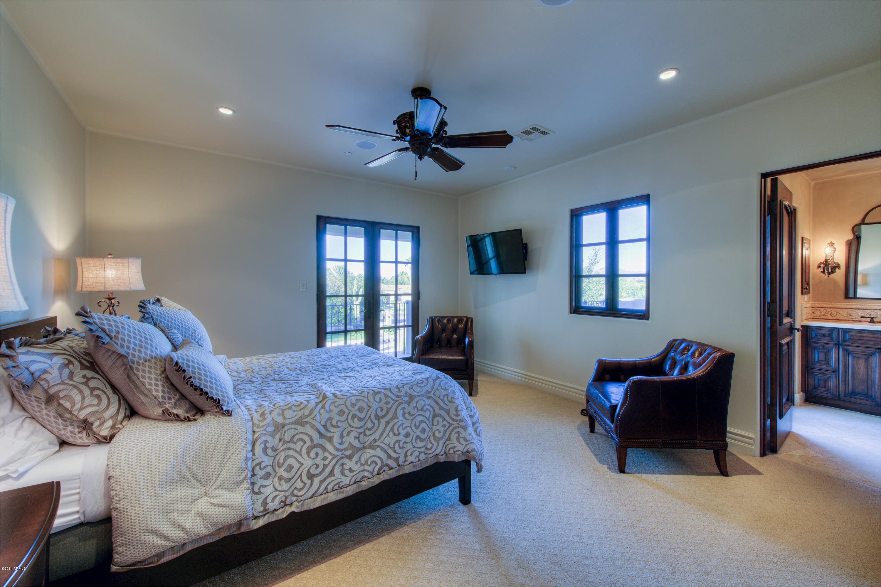 Double M Estates - Residential