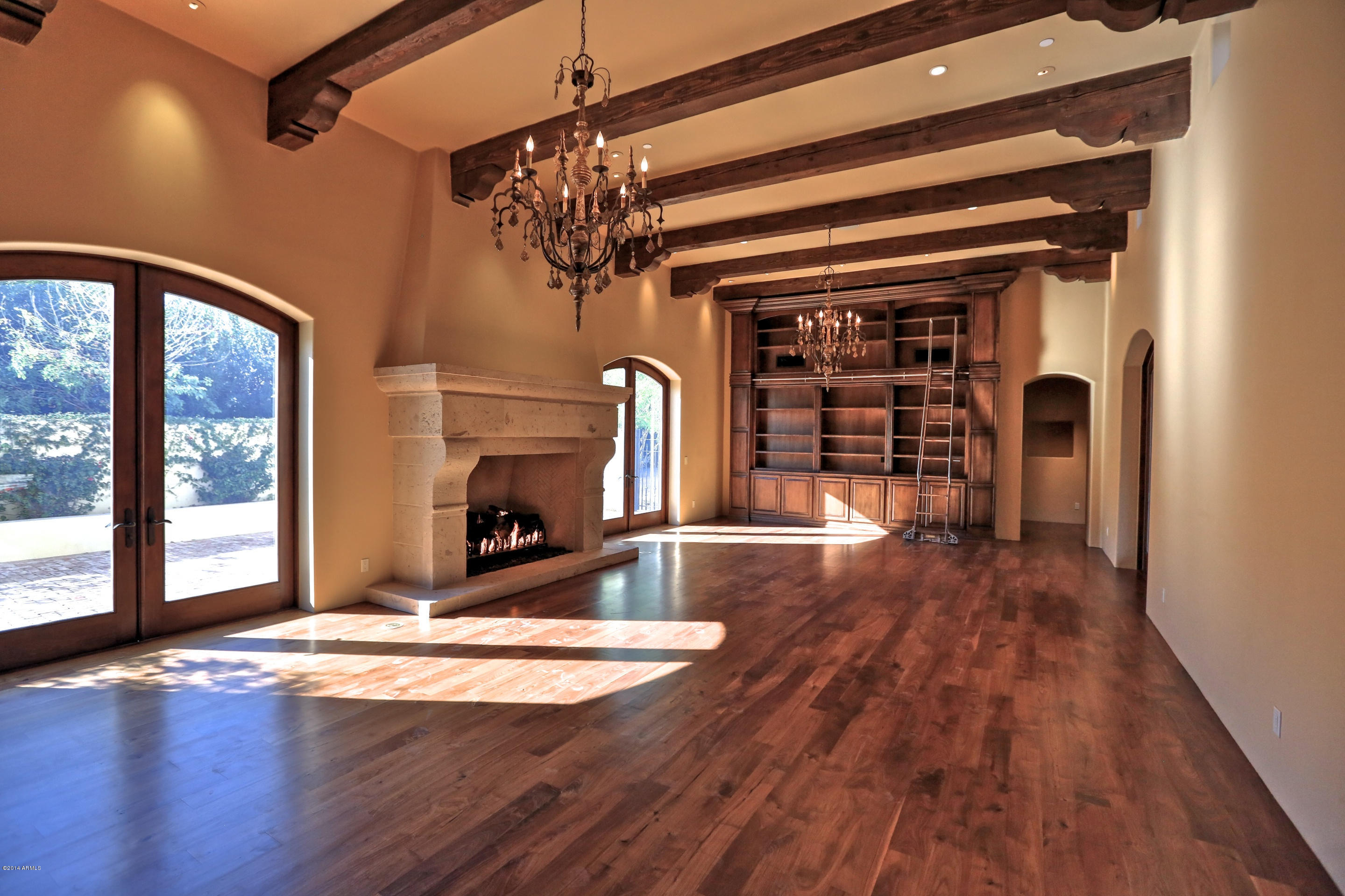Double M Estates - Residential