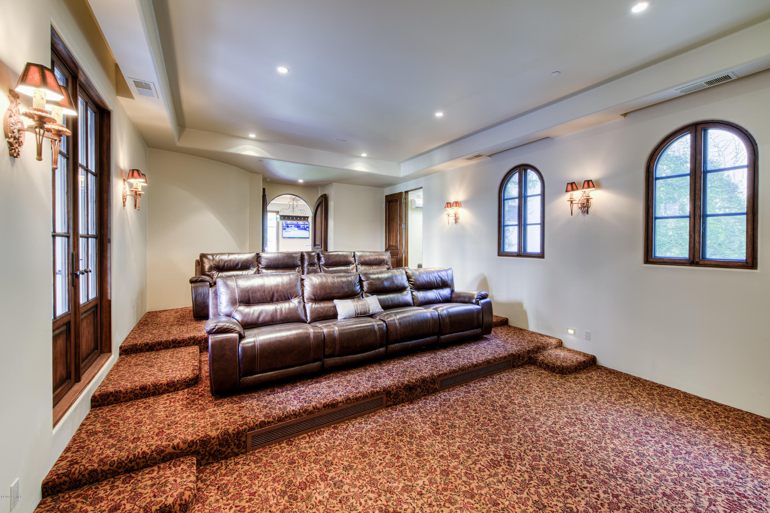 Double M Estates - Residential