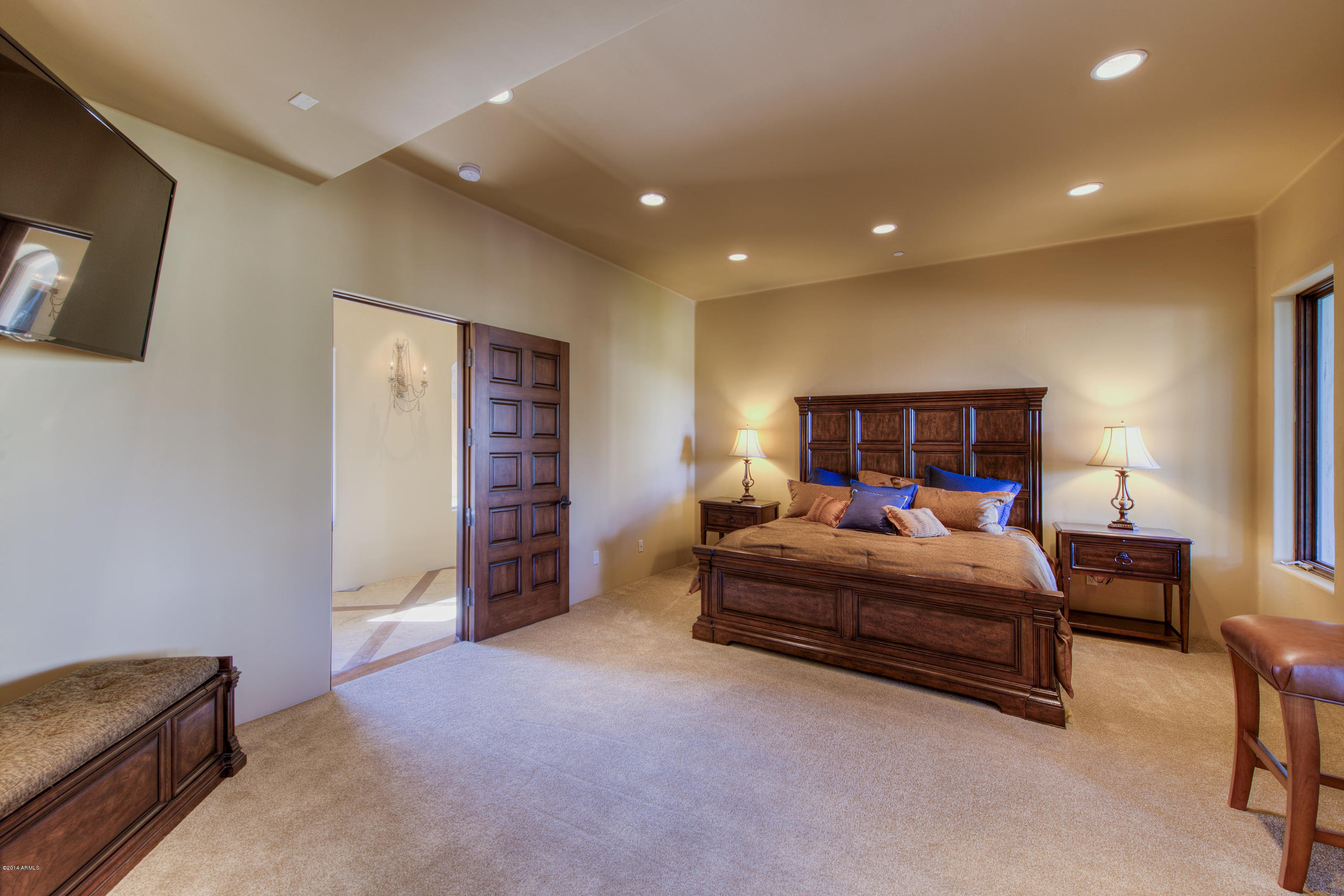 Double M Estates - Residential