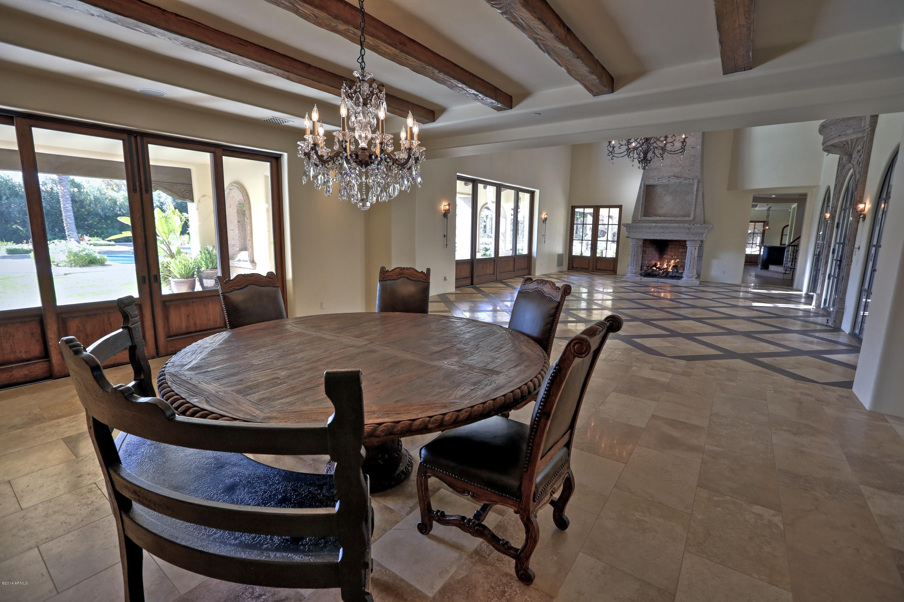 Double M Estates - Residential