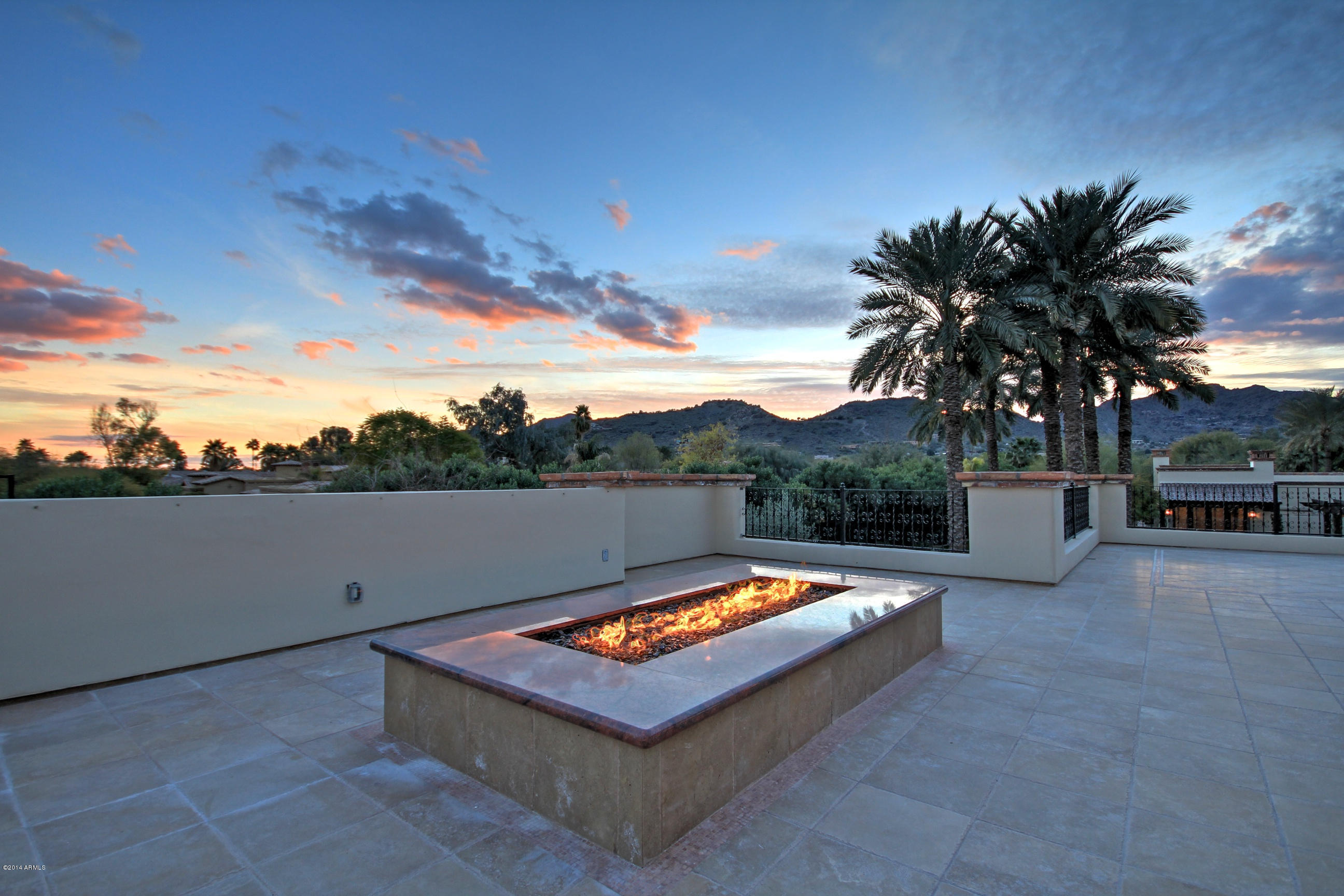 Double M Estates - Residential