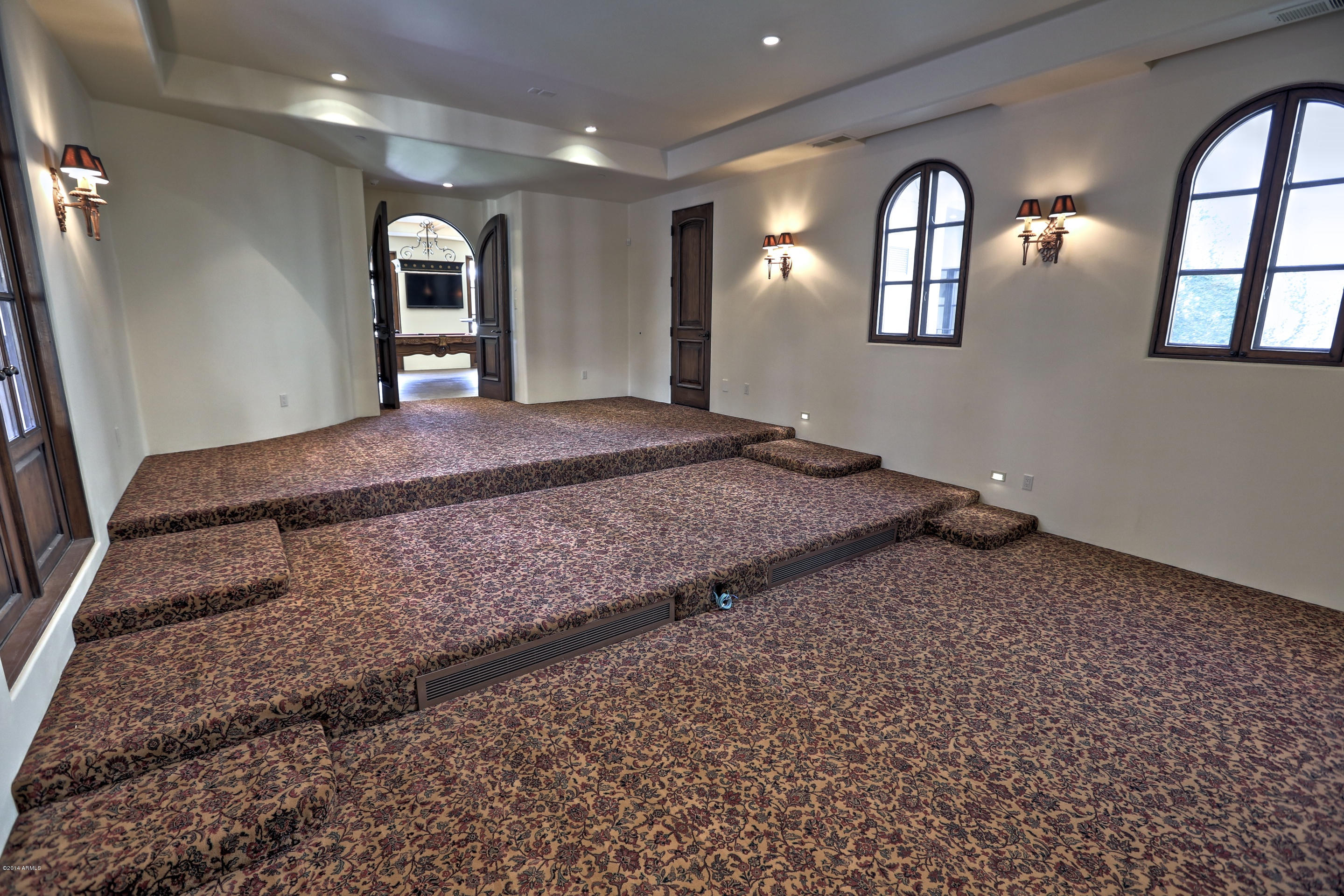 Double M Estates - Residential