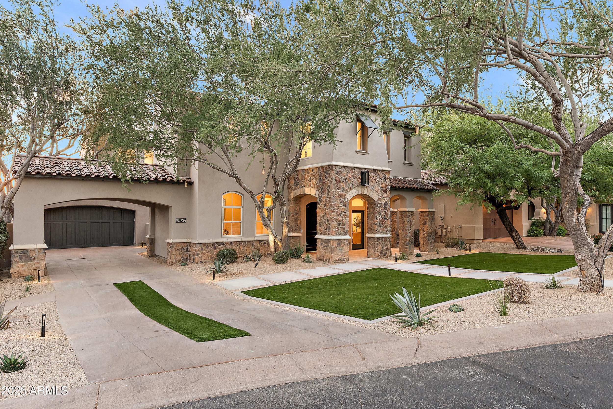 DC RANCH PARCEL 2.10 - Residential
