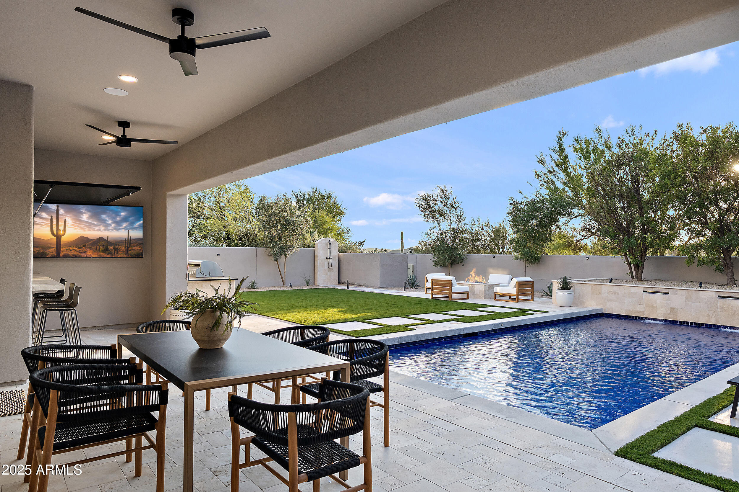 DC RANCH PARCEL 2.10 - Residential