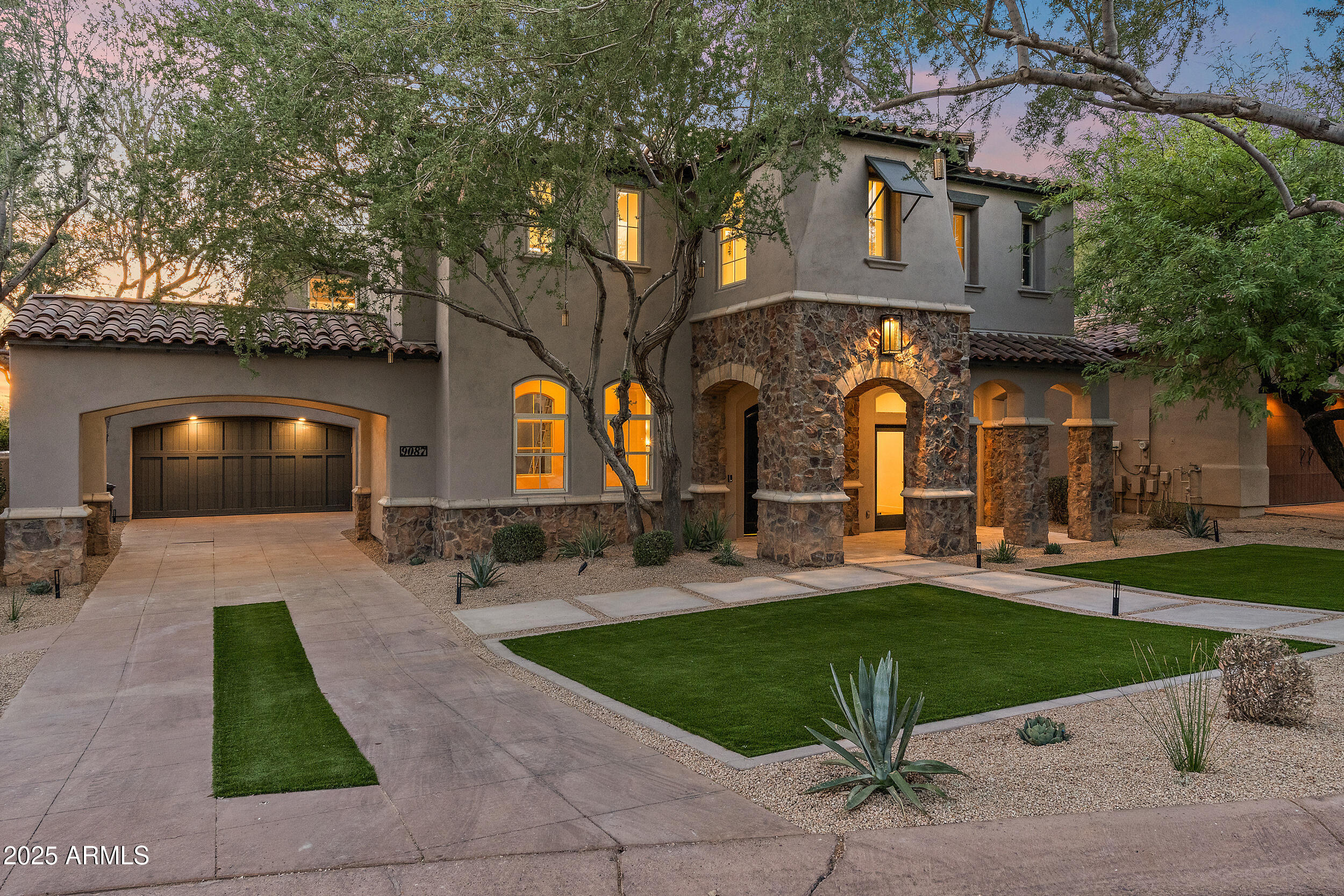 DC RANCH PARCEL 2.10 - Residential