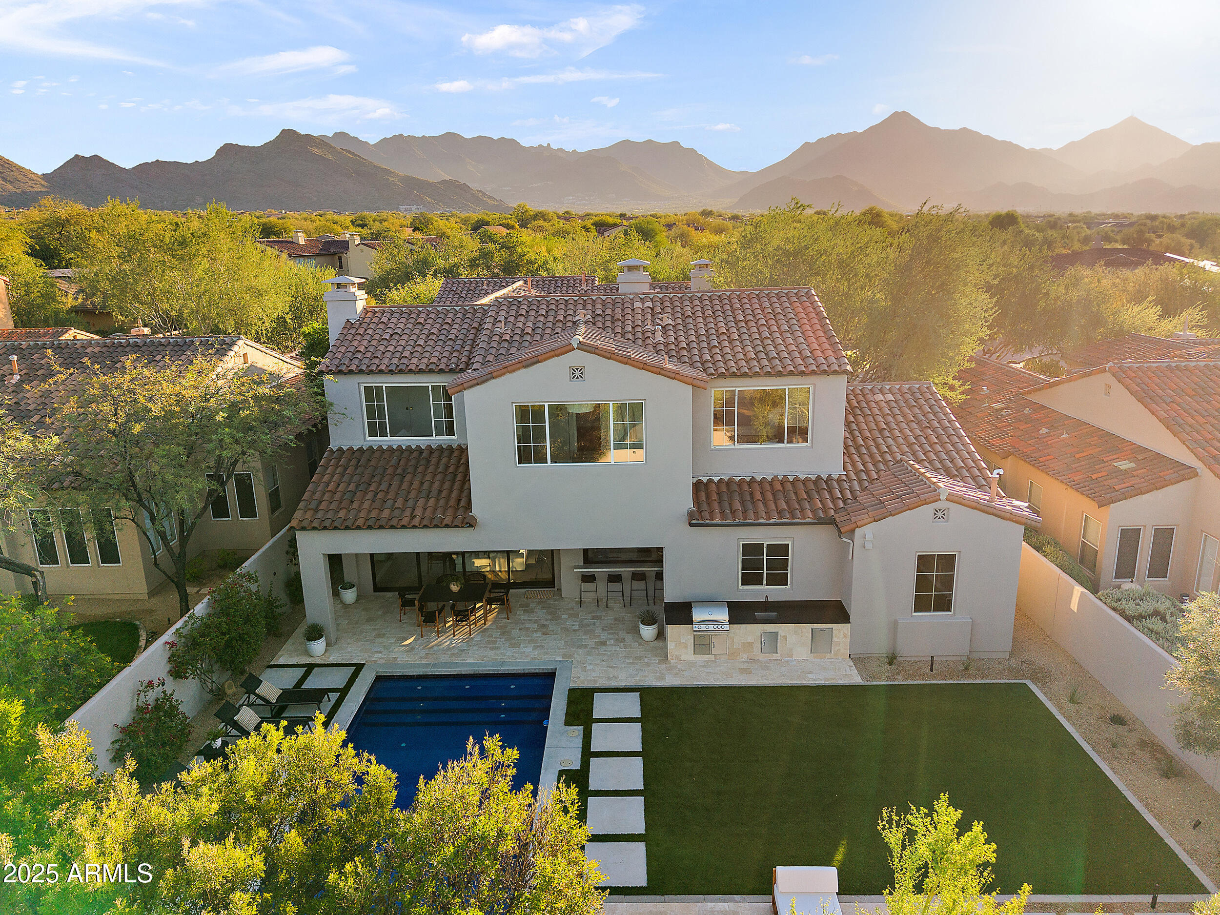 DC RANCH PARCEL 2.10 - Residential