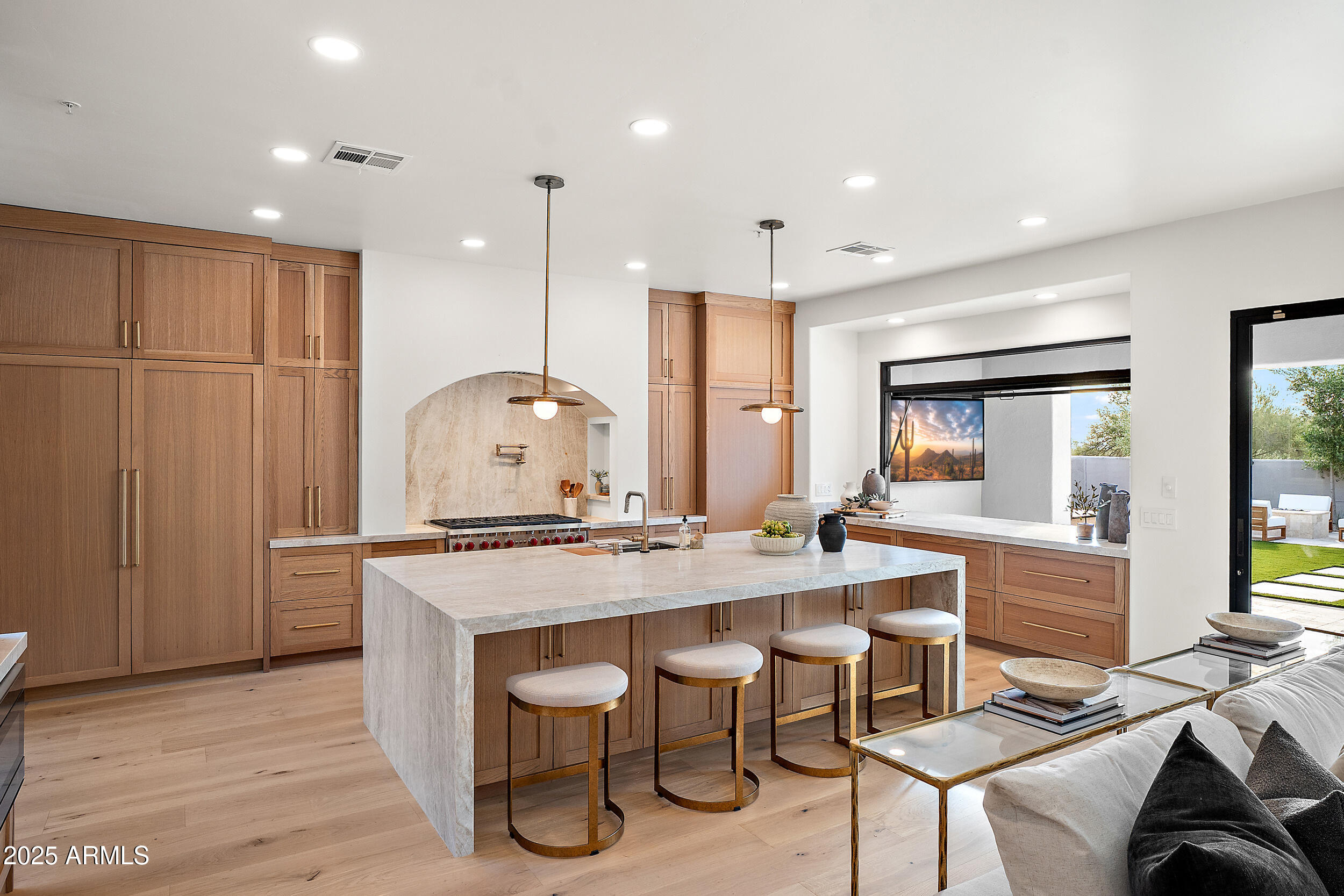 DC RANCH PARCEL 2.10 - Residential