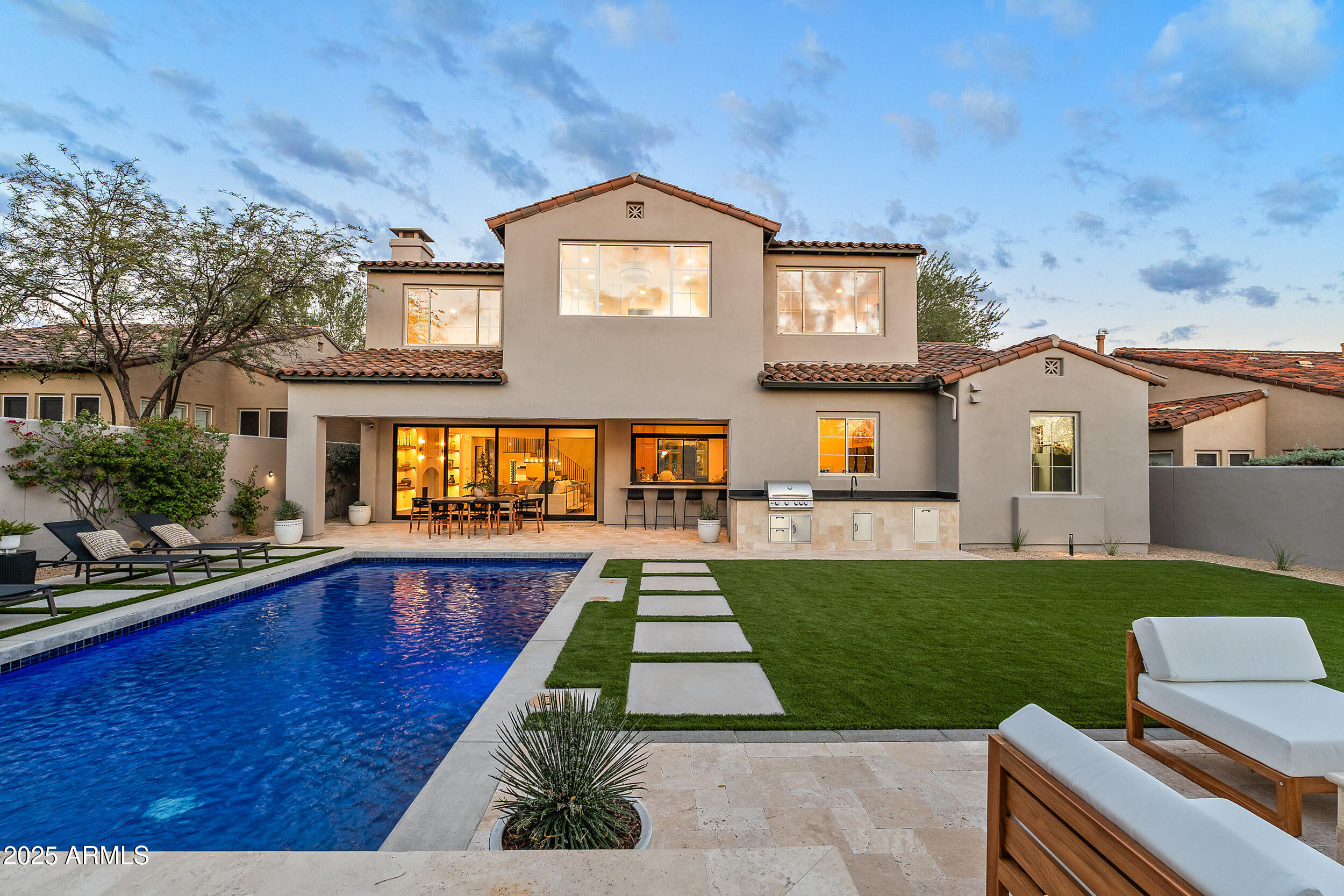 DC RANCH PARCEL 2.10 - Residential
