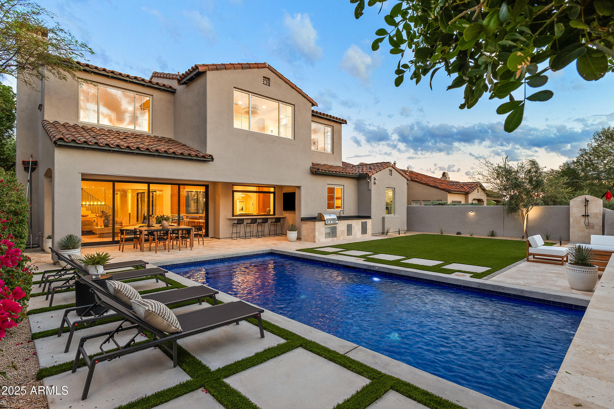 DC RANCH PARCEL 2.10 - Residential