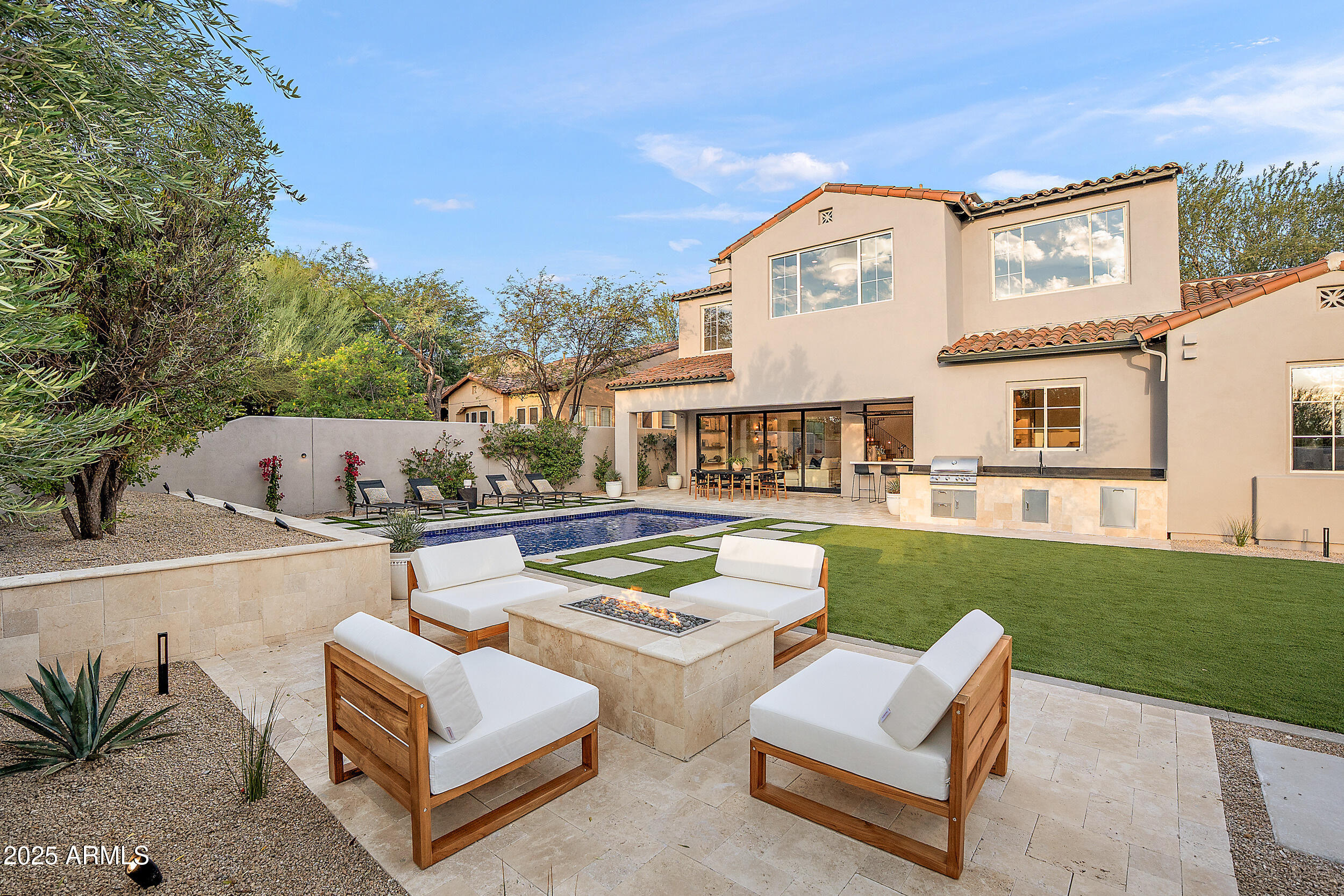 DC RANCH PARCEL 2.10 - Residential