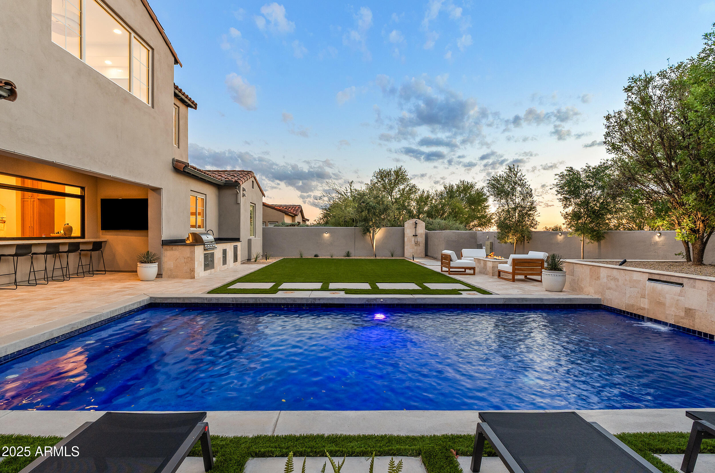 DC RANCH PARCEL 2.10 - Residential