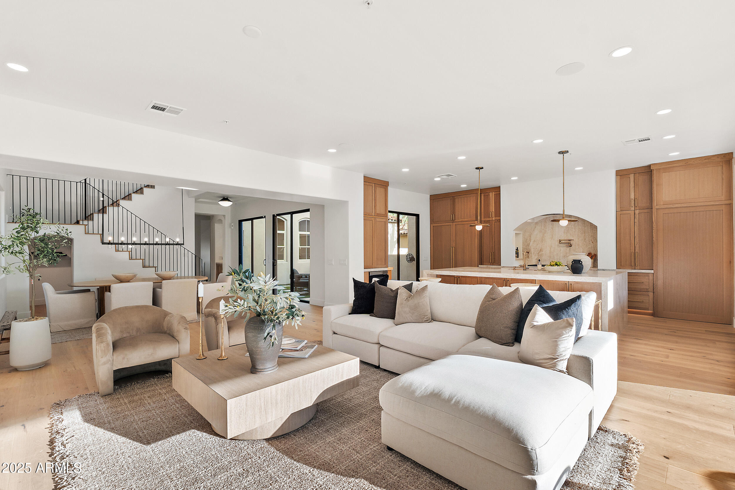 DC RANCH PARCEL 2.10 - Residential