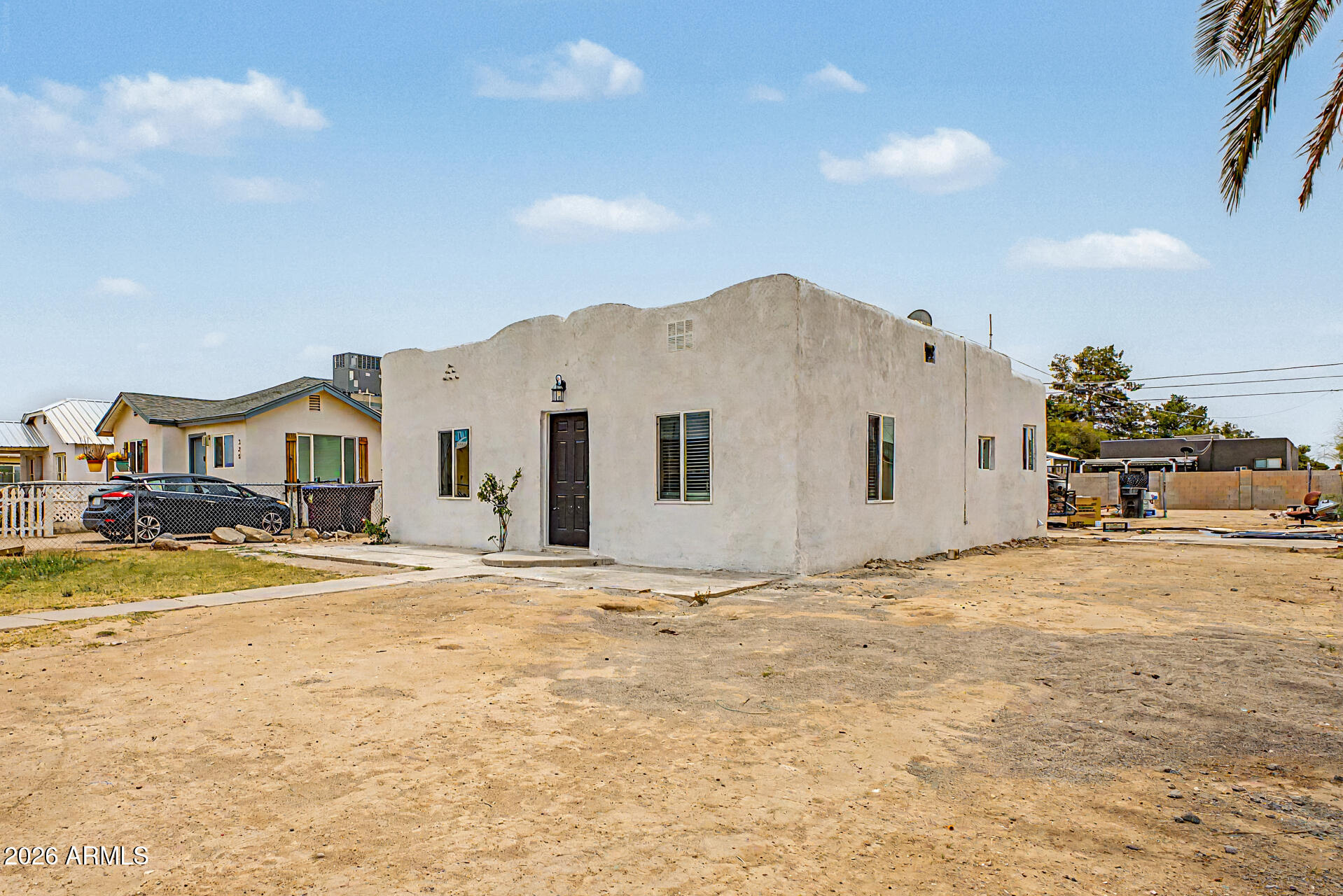 NOWLIN ADDITION - Residential