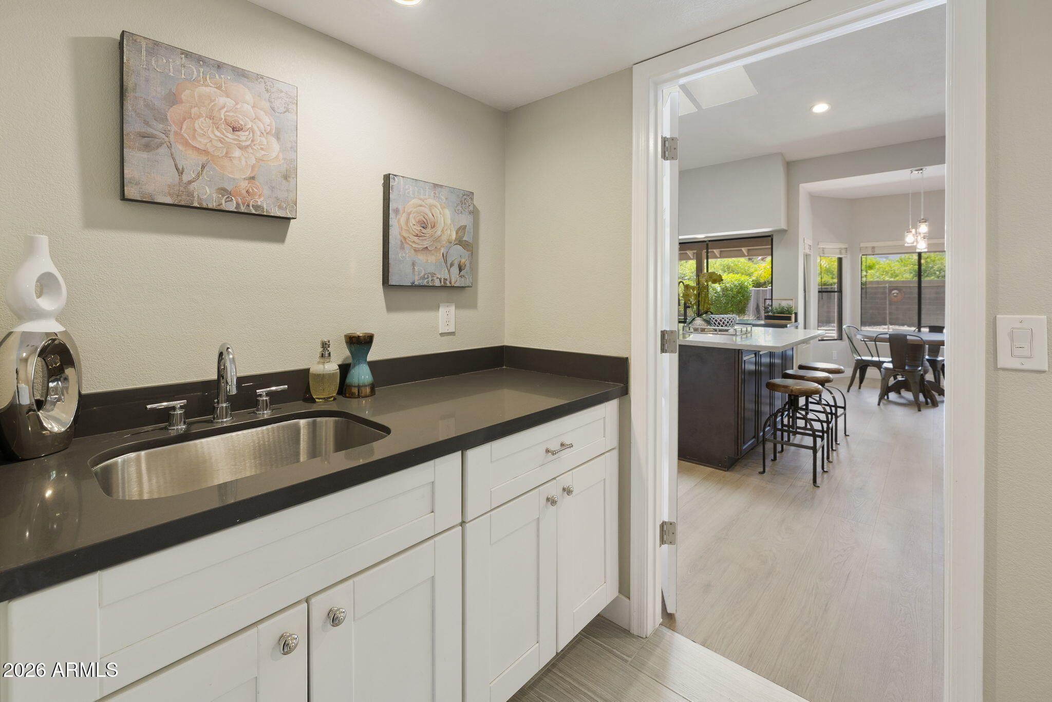 DESERT RIDGE 2 - Residential