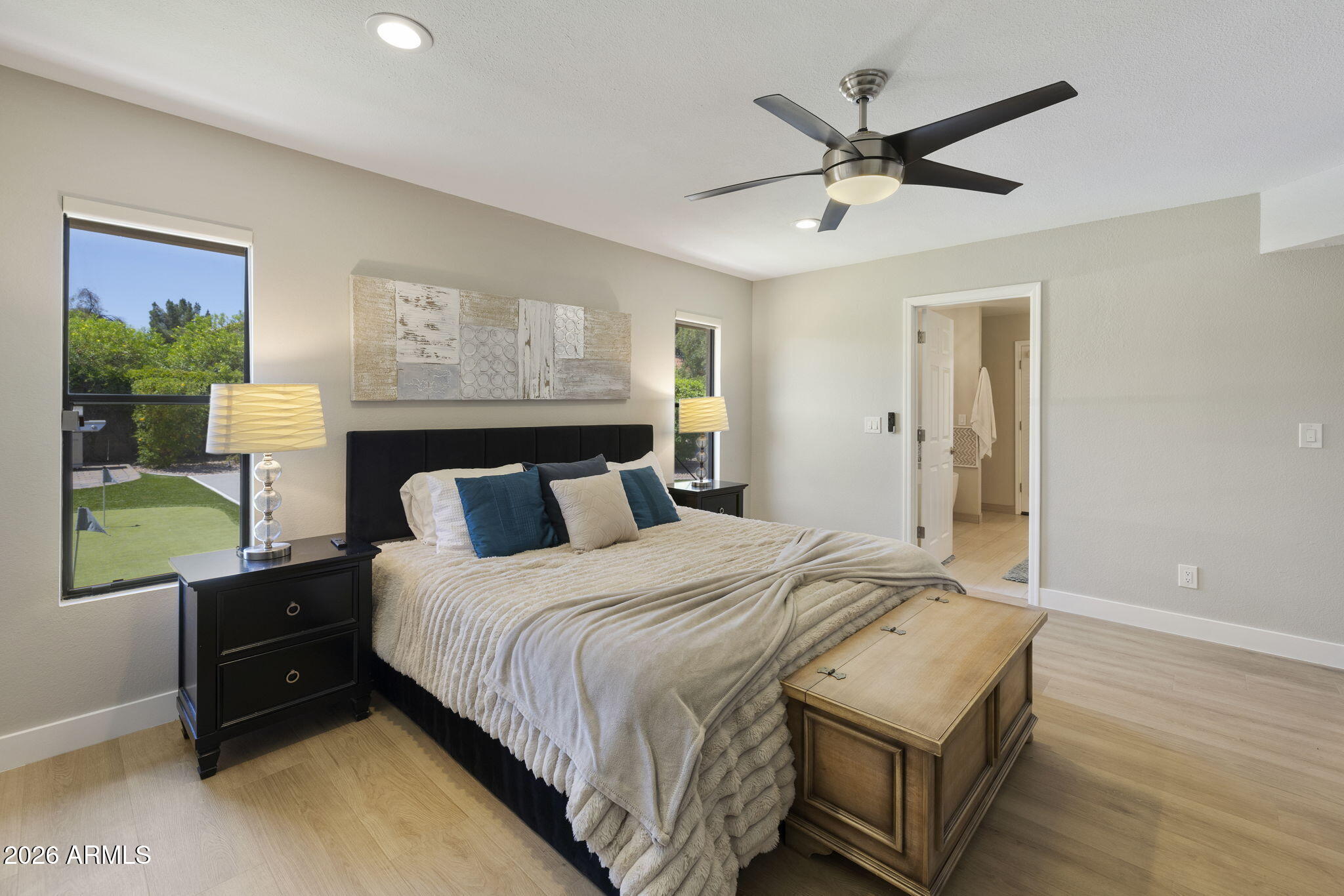 DESERT RIDGE 2 - Residential
