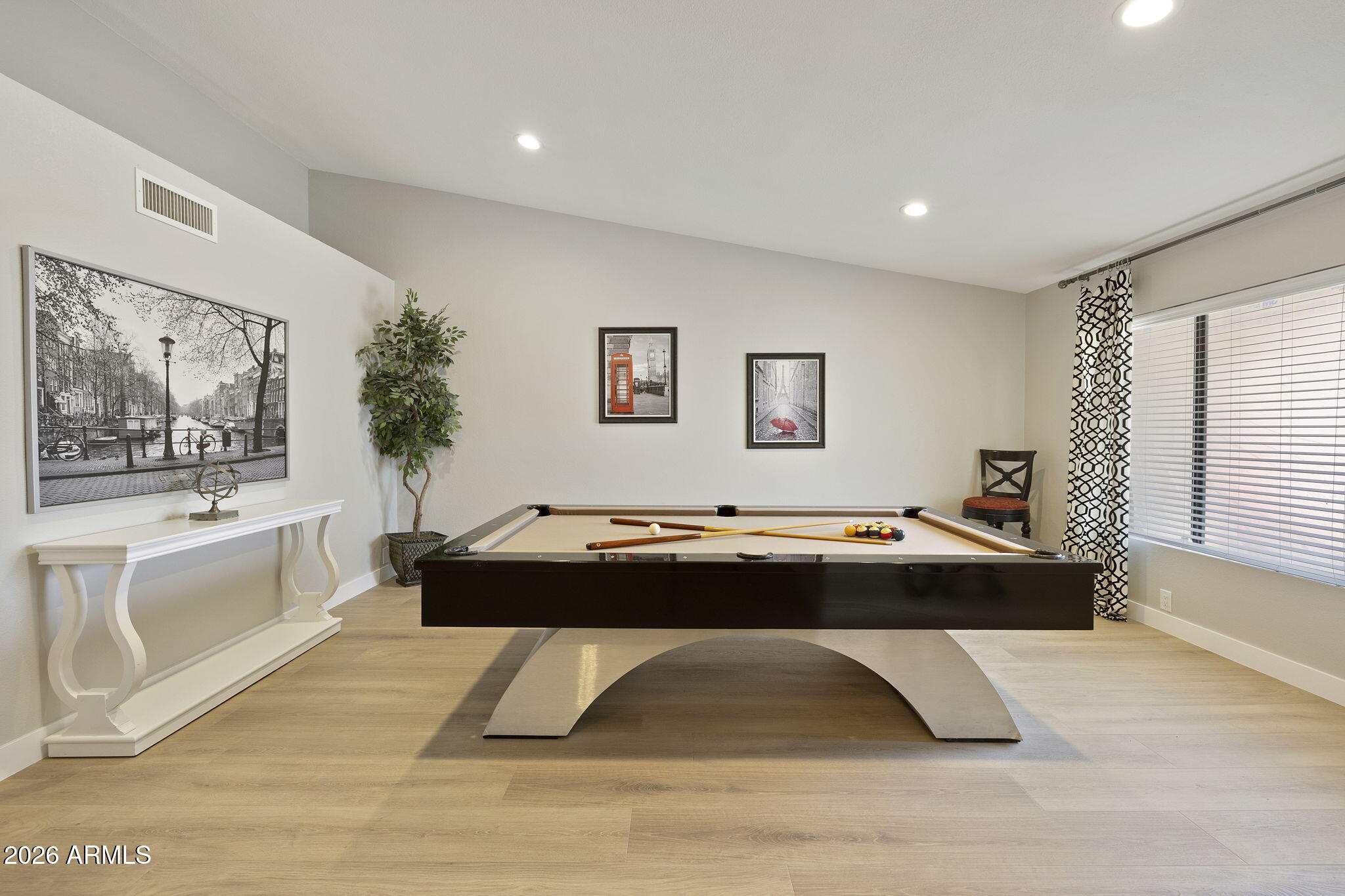 DESERT RIDGE 2 - Residential