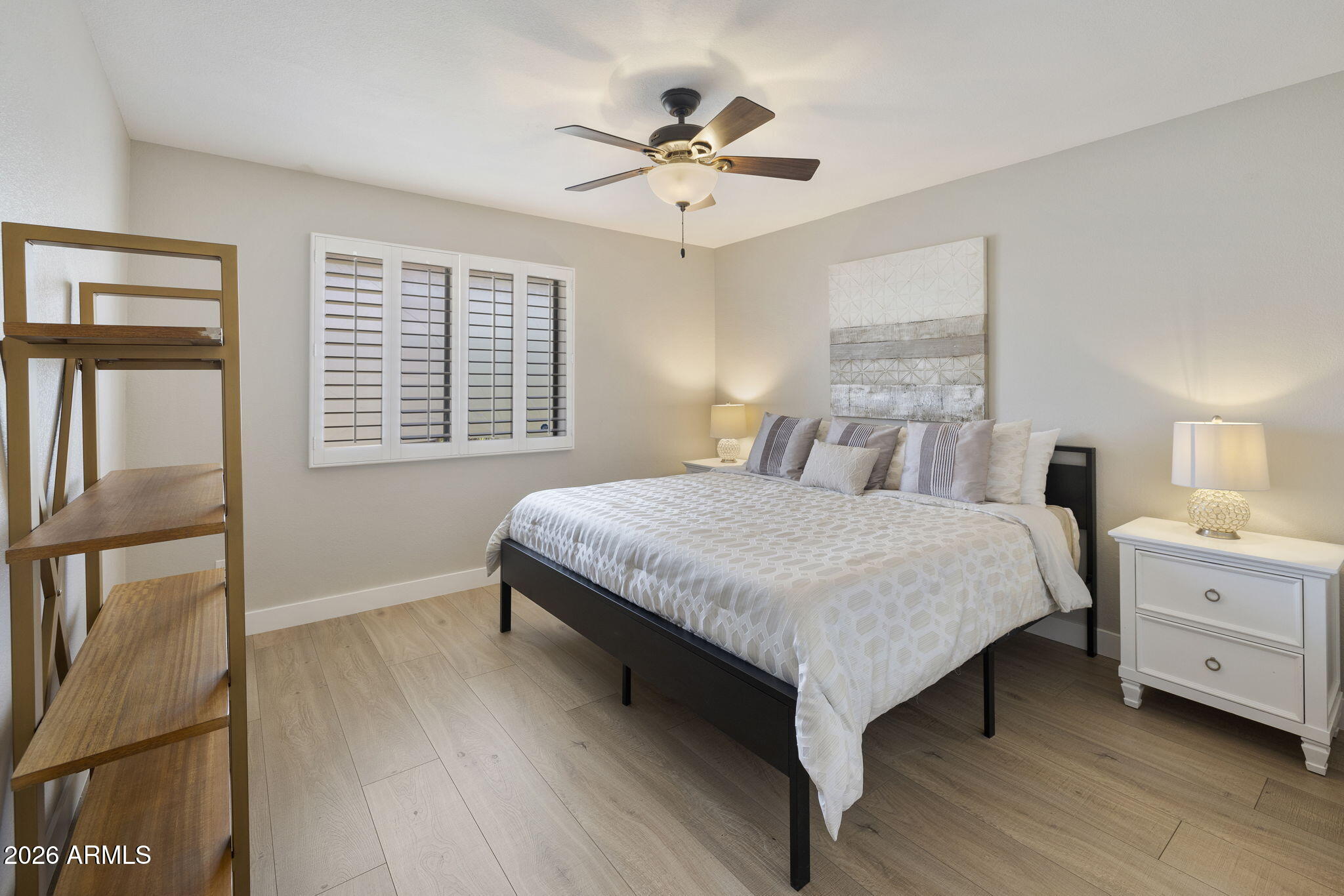DESERT RIDGE 2 - Residential