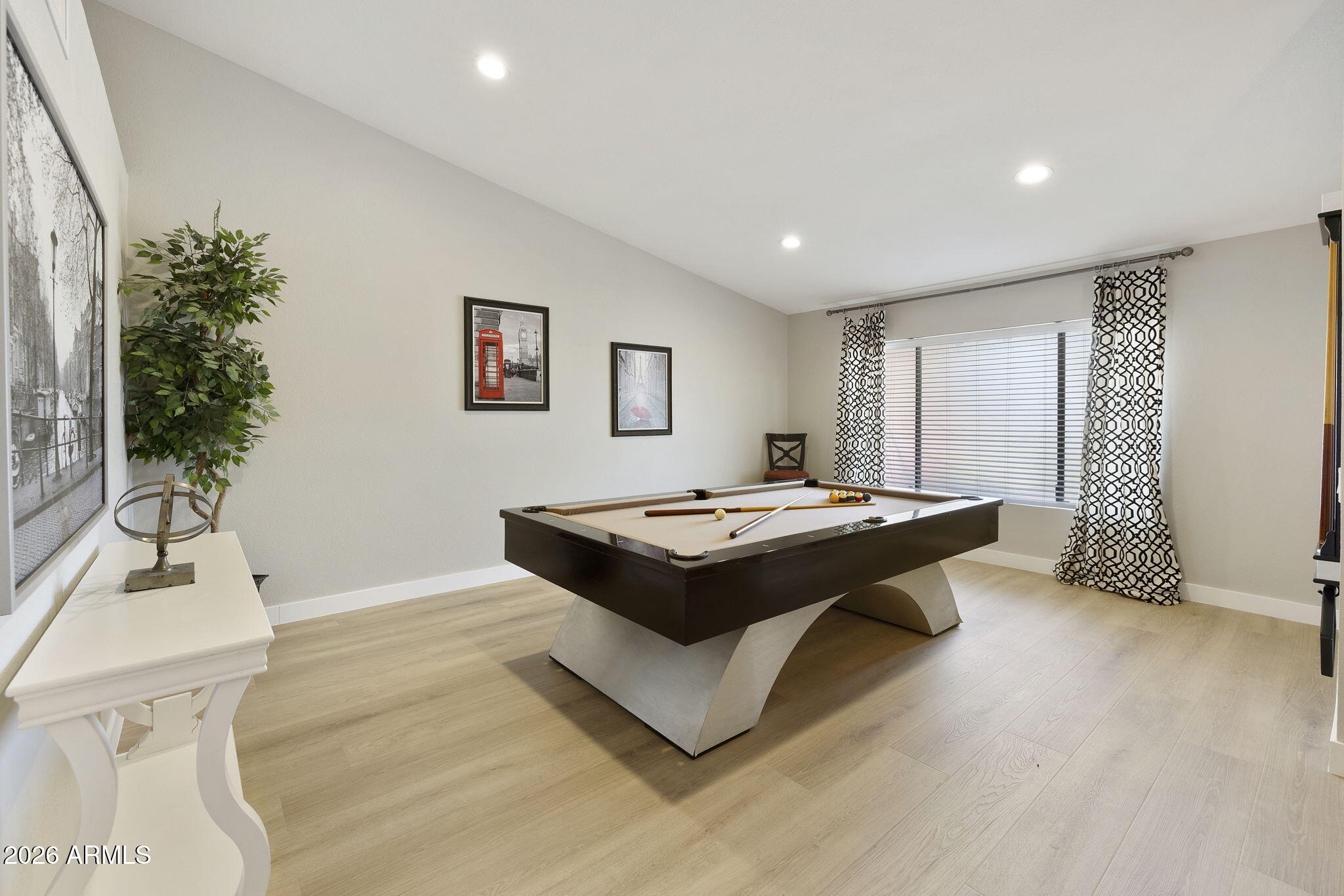 DESERT RIDGE 2 - Residential