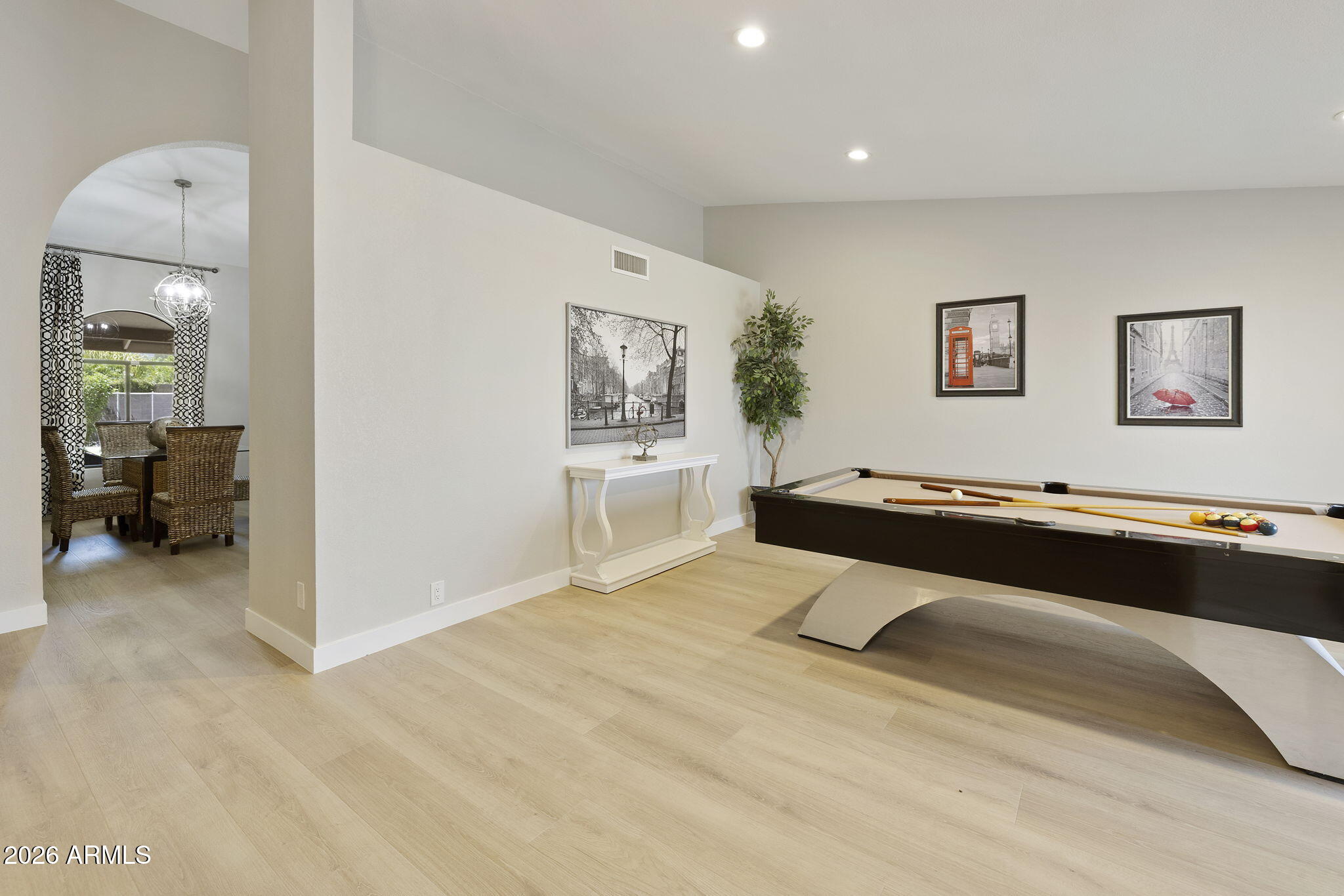 DESERT RIDGE 2 - Residential