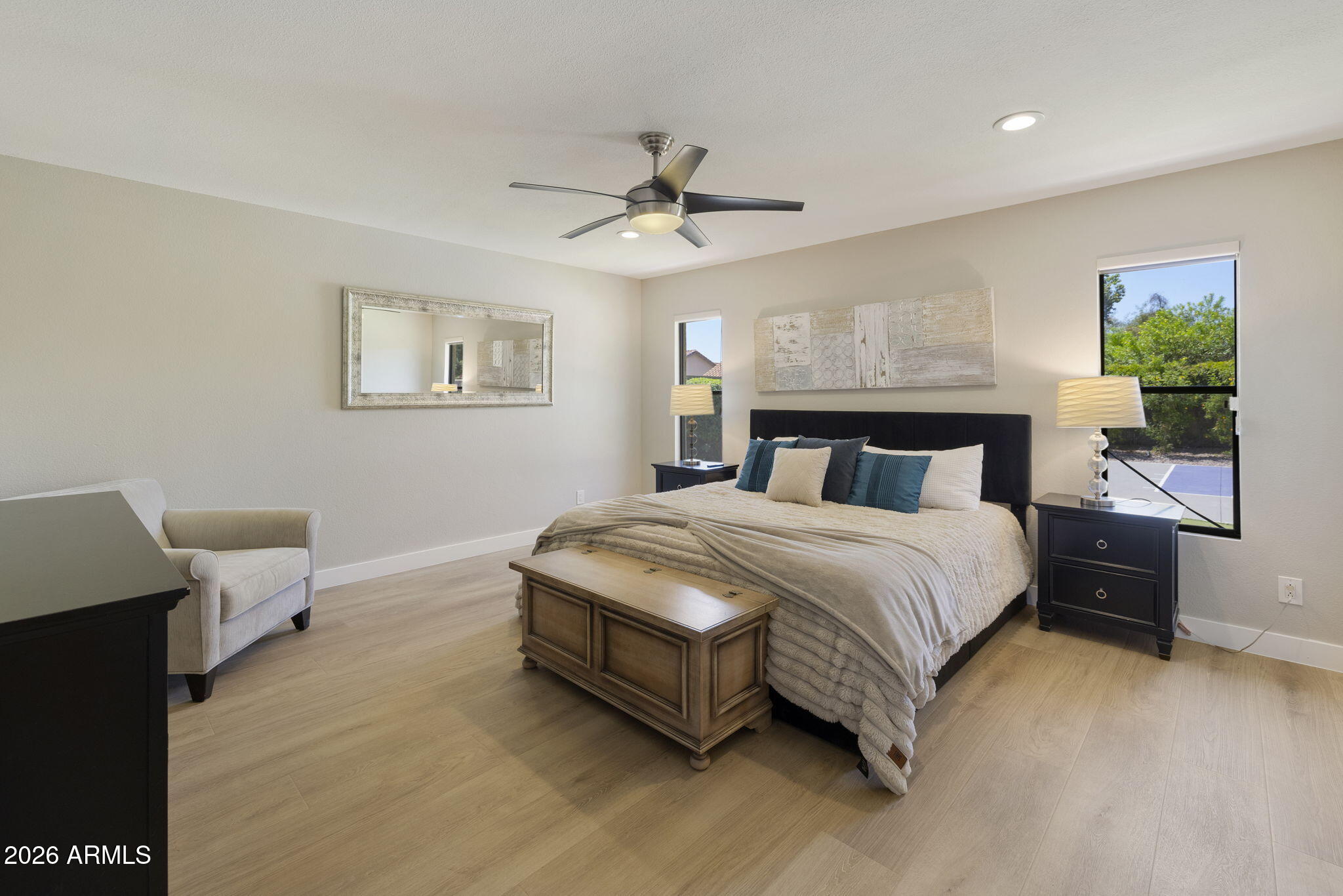 DESERT RIDGE 2 - Residential