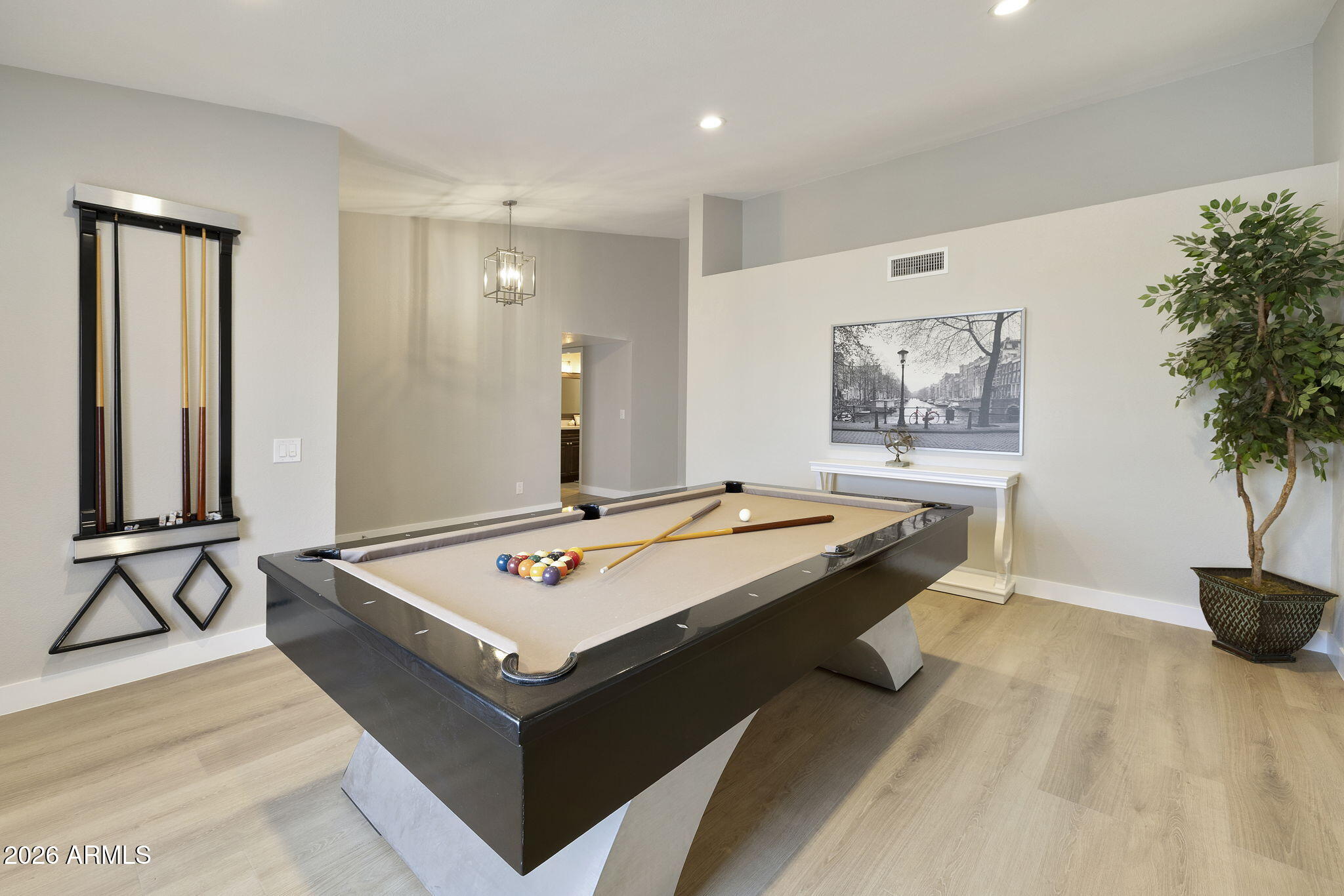 DESERT RIDGE 2 - Residential