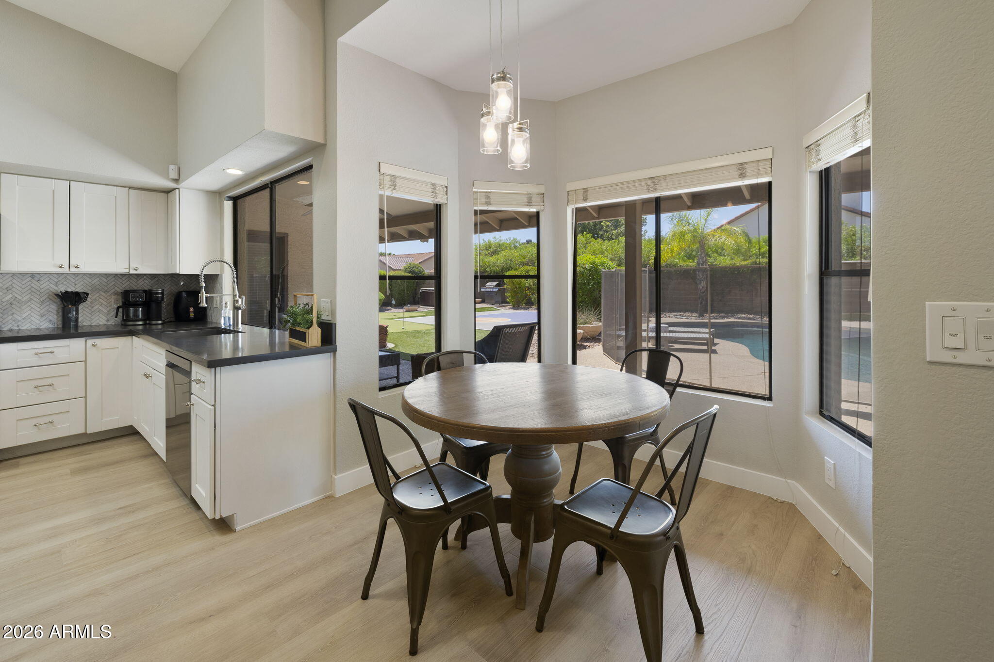 DESERT RIDGE 2 - Residential