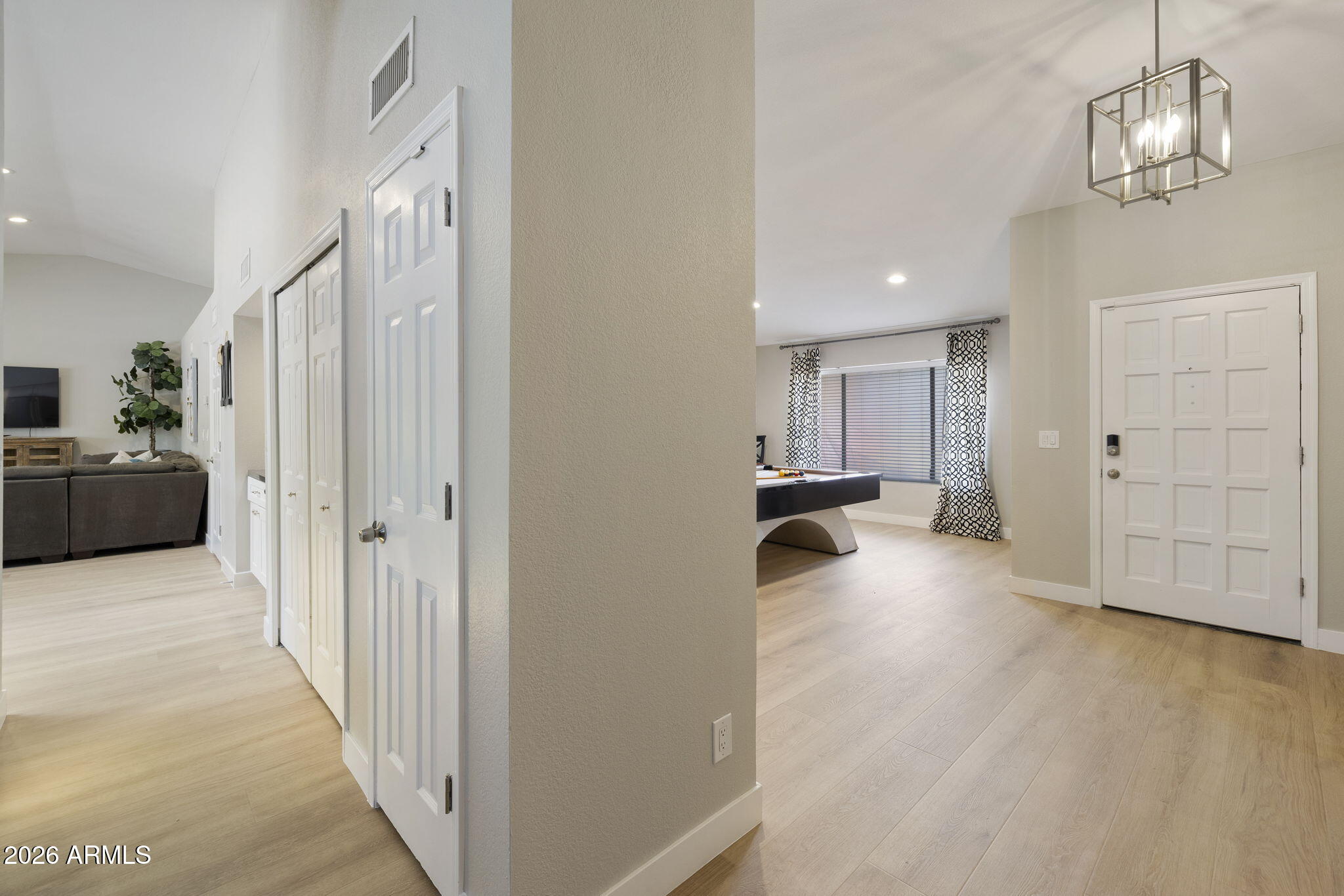 DESERT RIDGE 2 - Residential