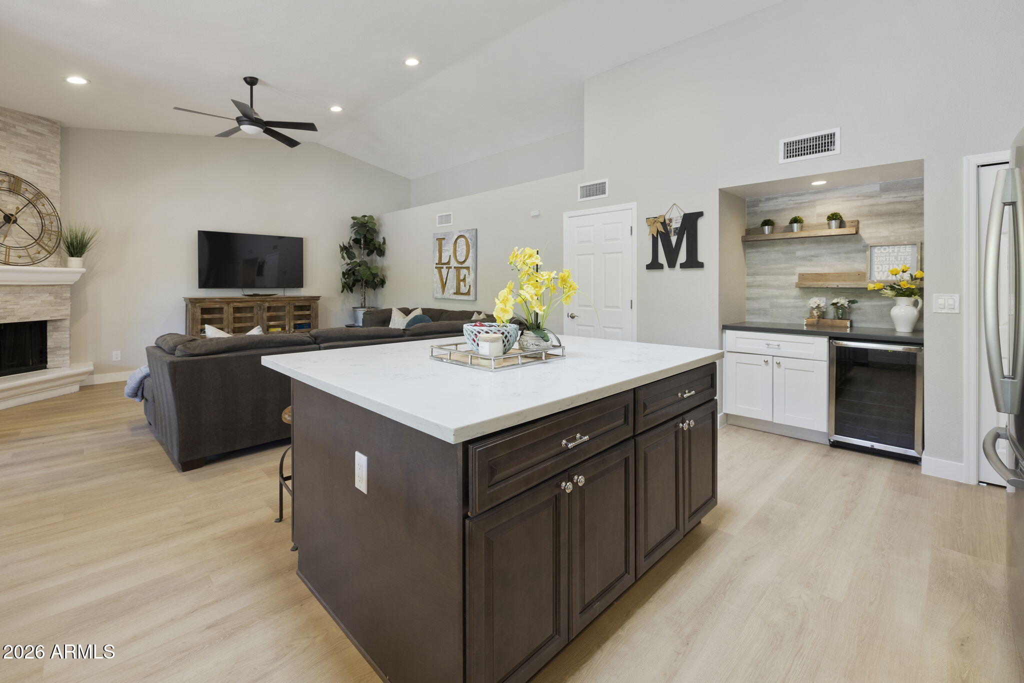 DESERT RIDGE 2 - Residential