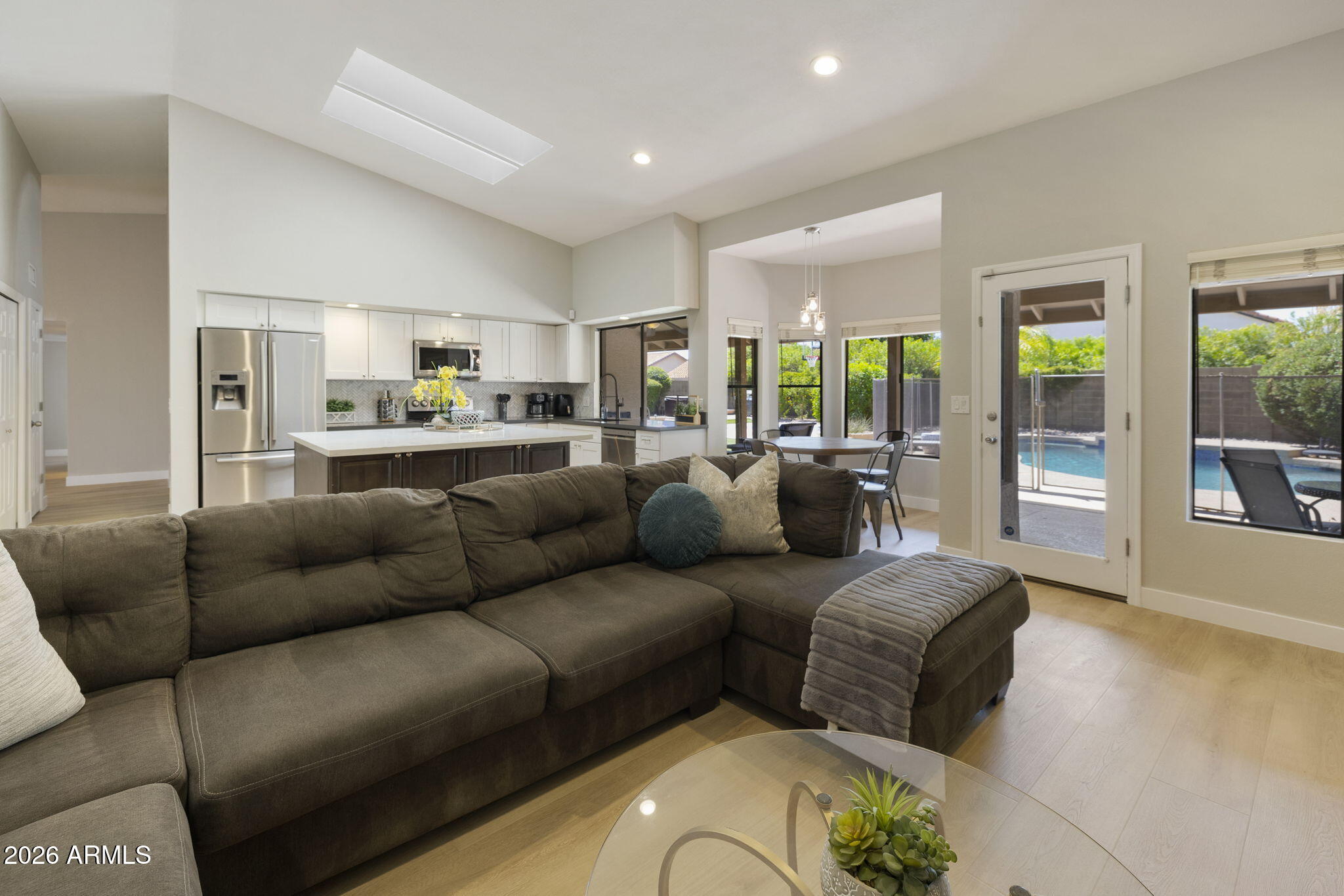 DESERT RIDGE 2 - Residential