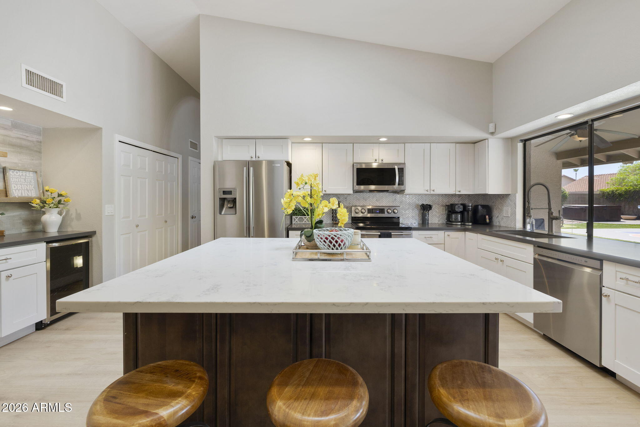 DESERT RIDGE 2 - Residential