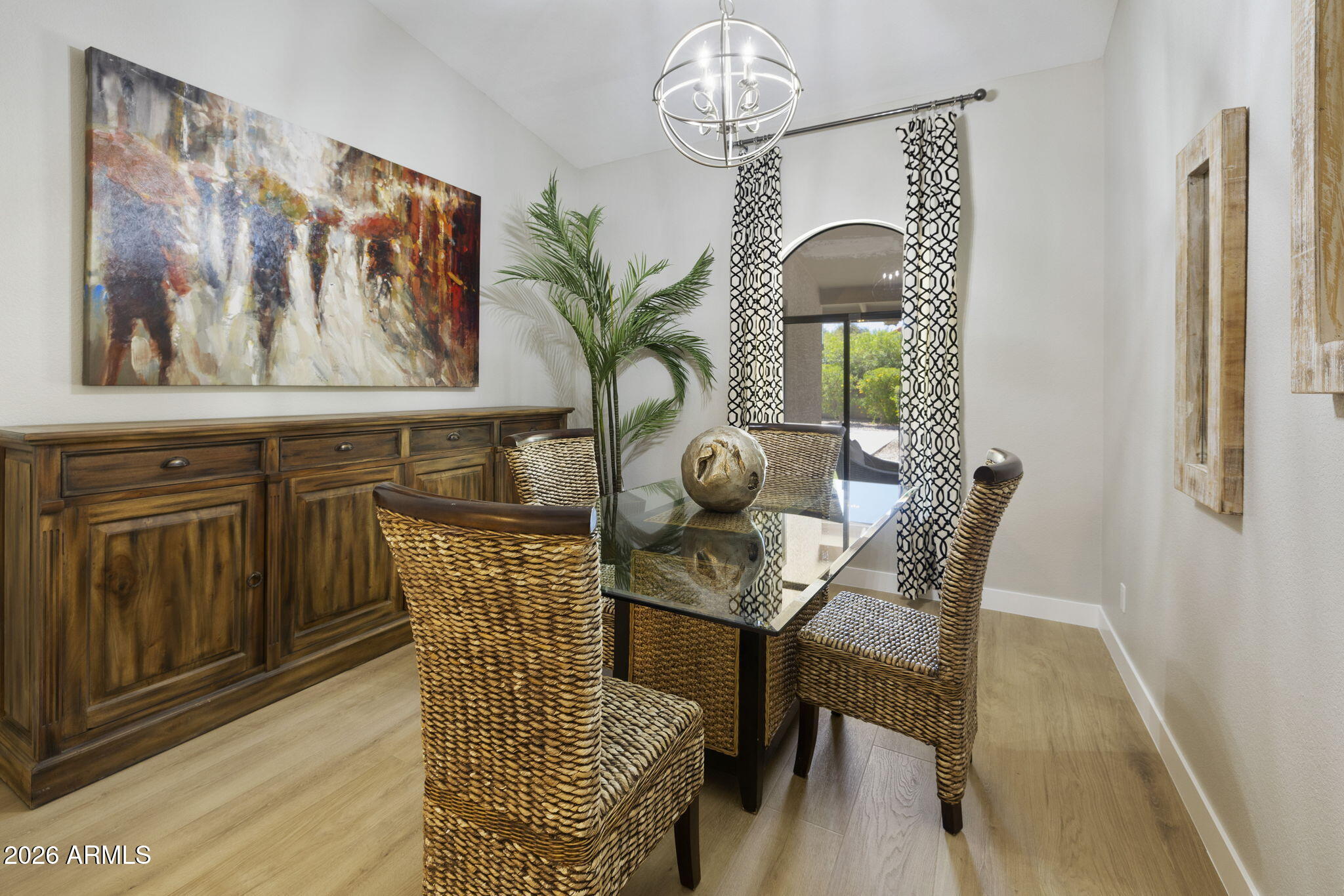 DESERT RIDGE 2 - Residential