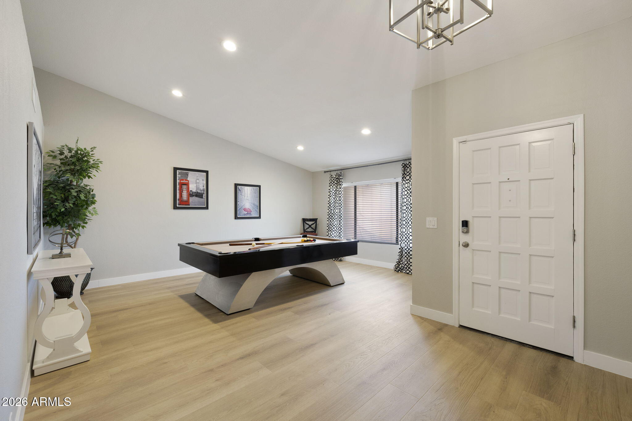 DESERT RIDGE 2 - Residential