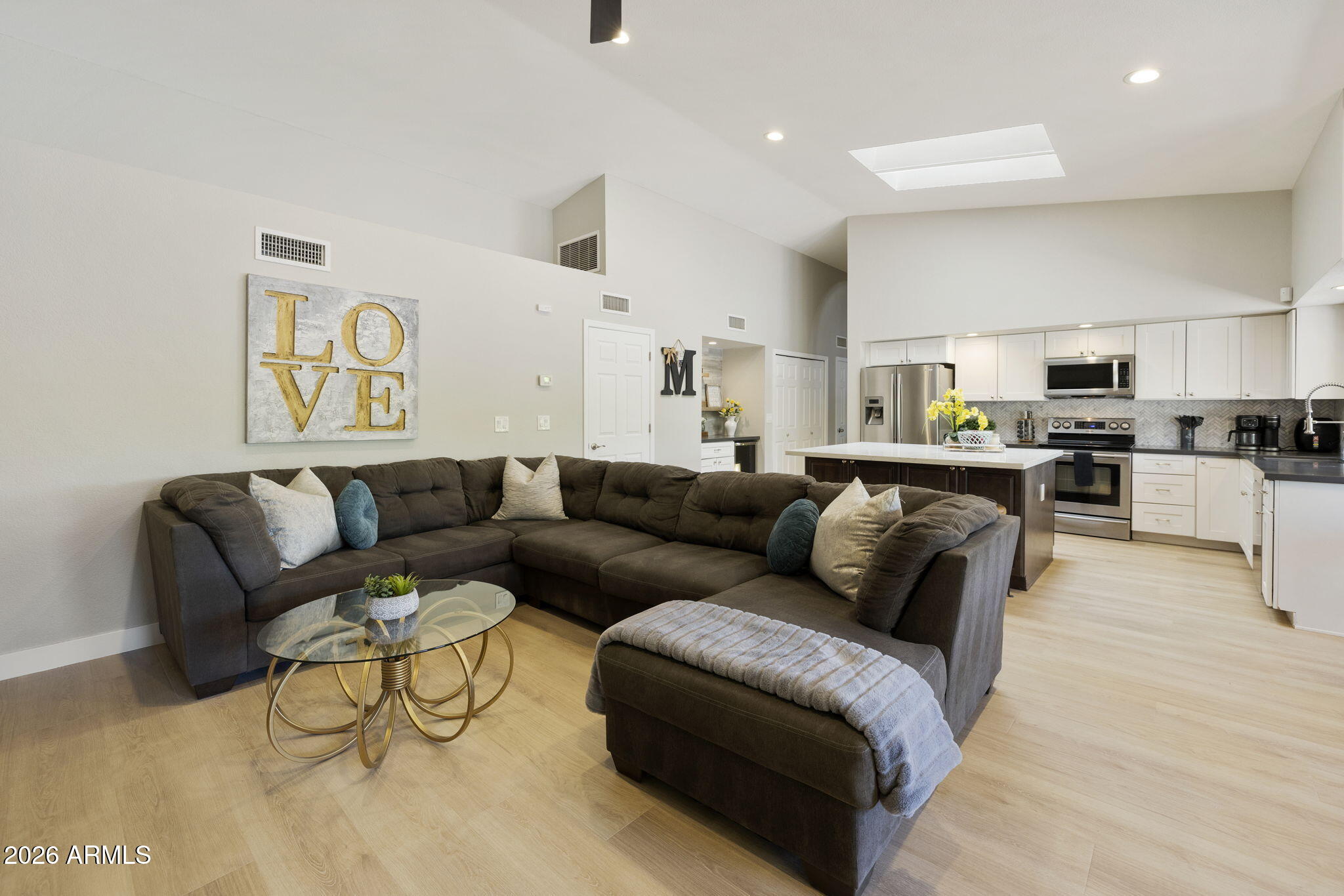 DESERT RIDGE 2 - Residential