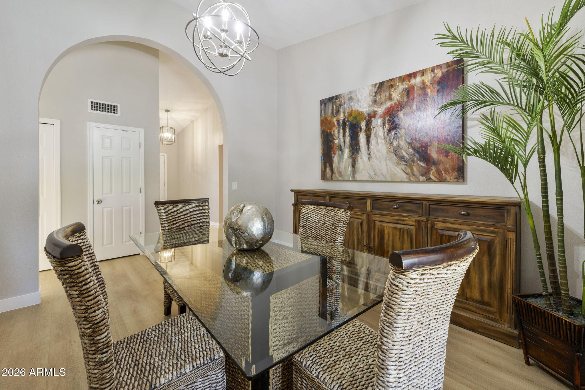 DESERT RIDGE 2 - Residential