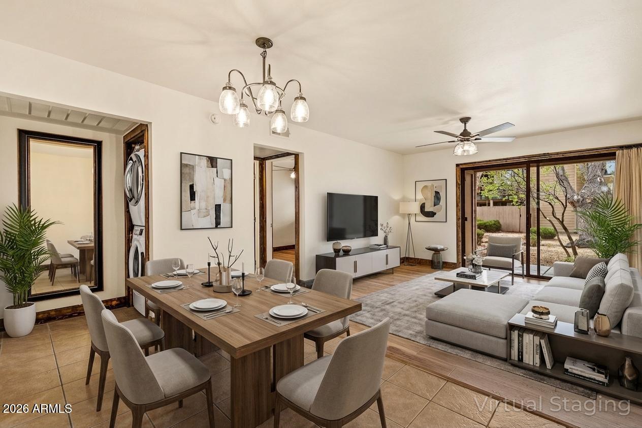 Village University Heights Condos - Residential