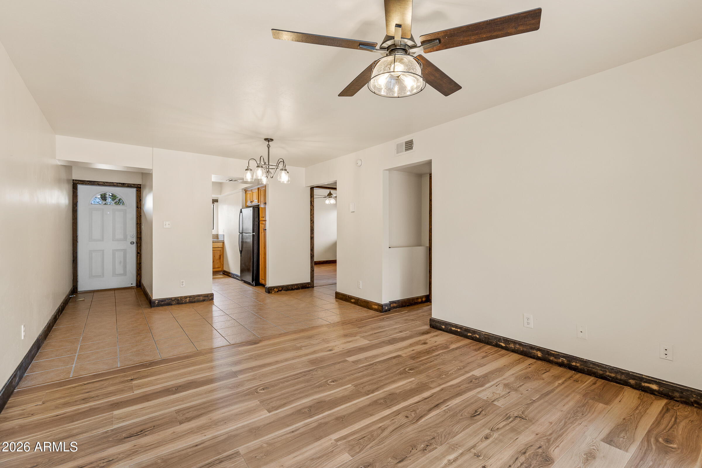 Village University Heights Condos - Residential
