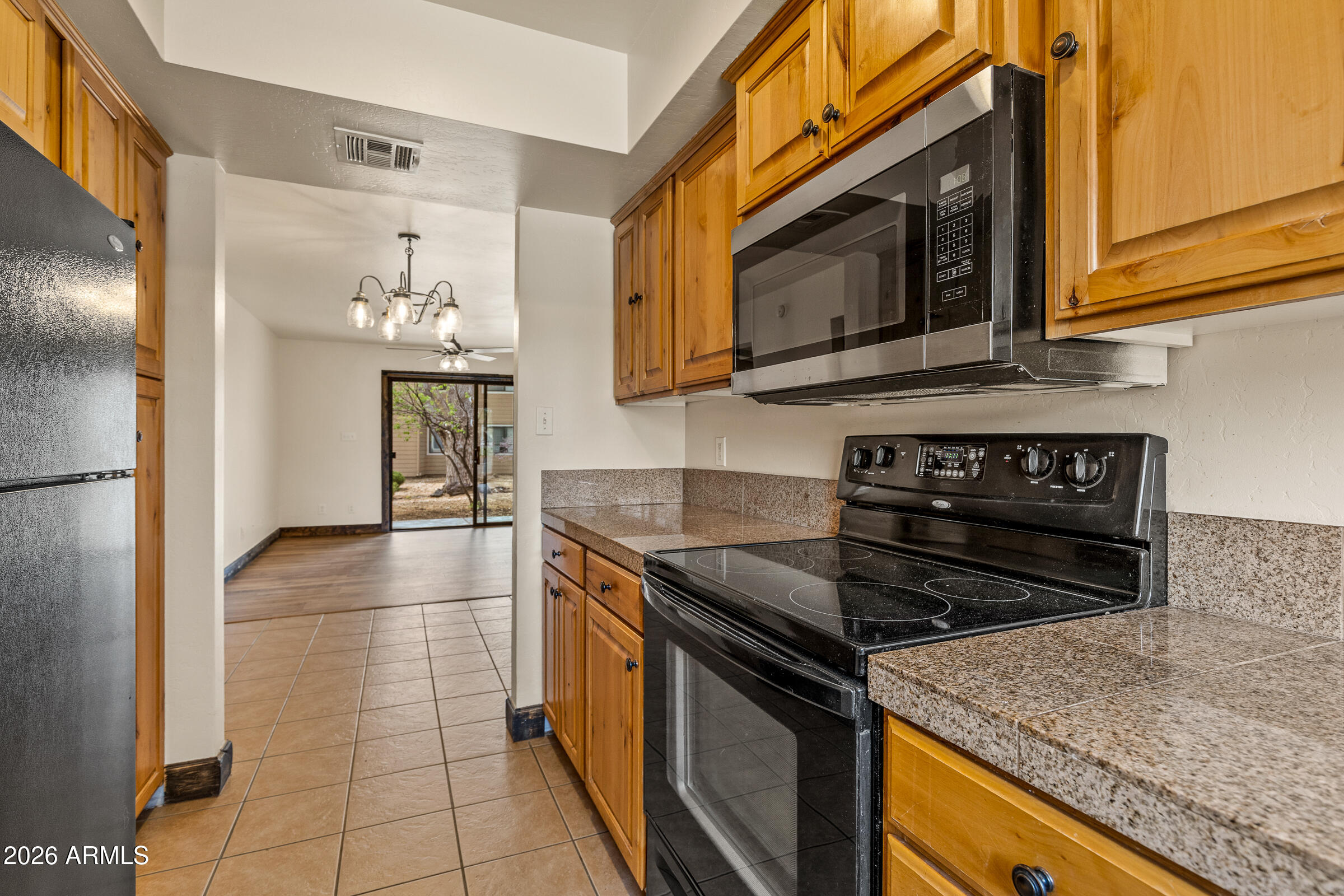 Village University Heights Condos - Residential
