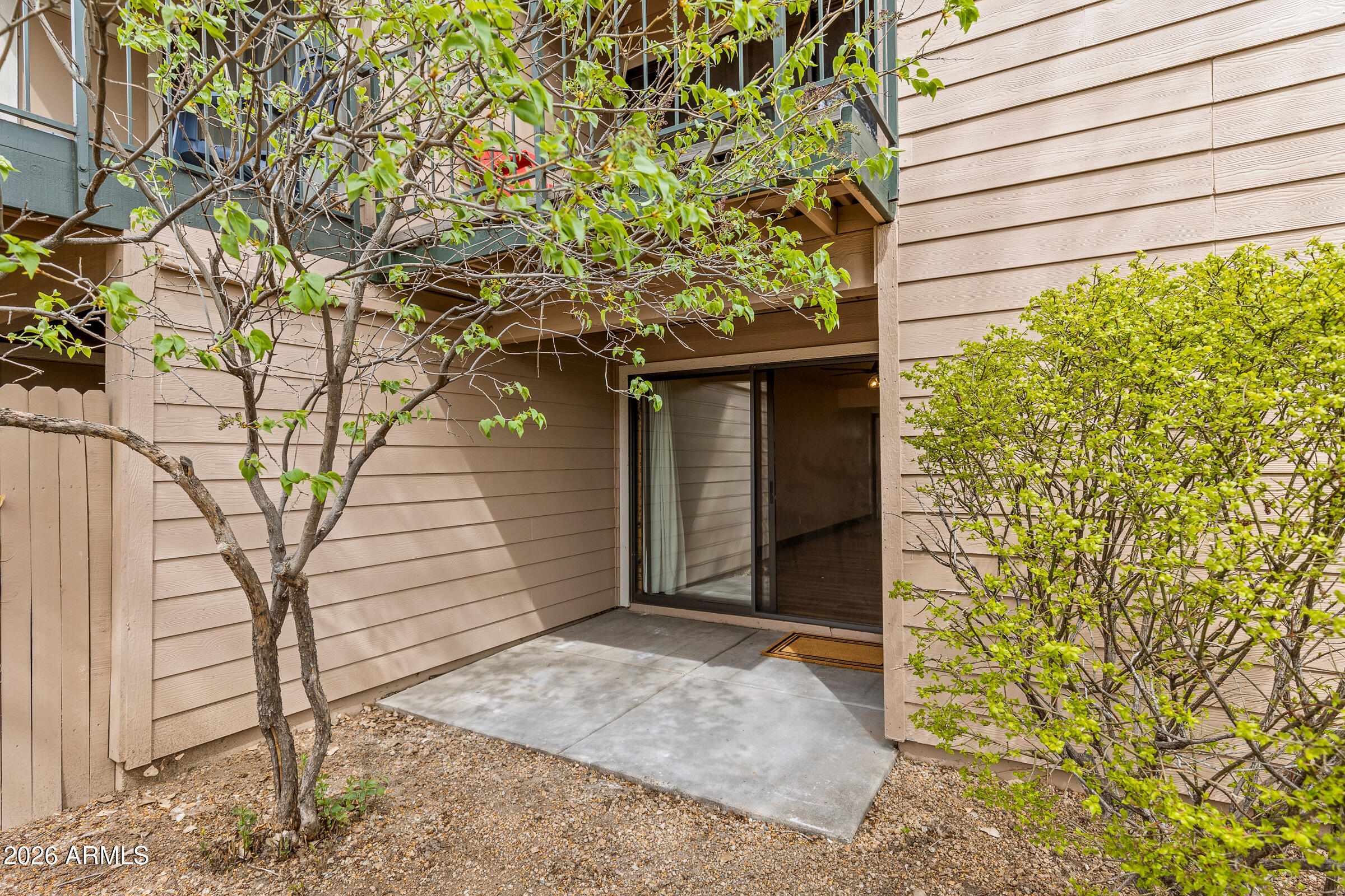 Village University Heights Condos - Residential
