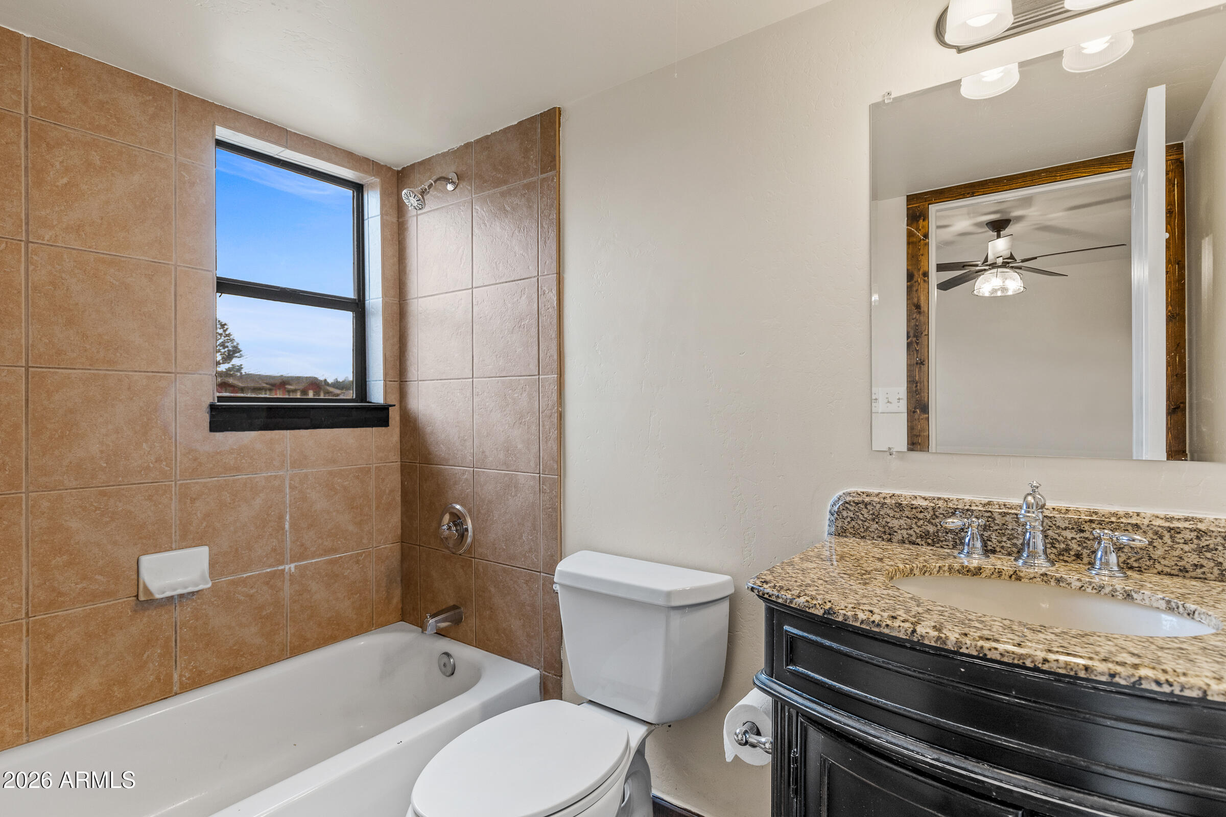 Village University Heights Condos - Residential