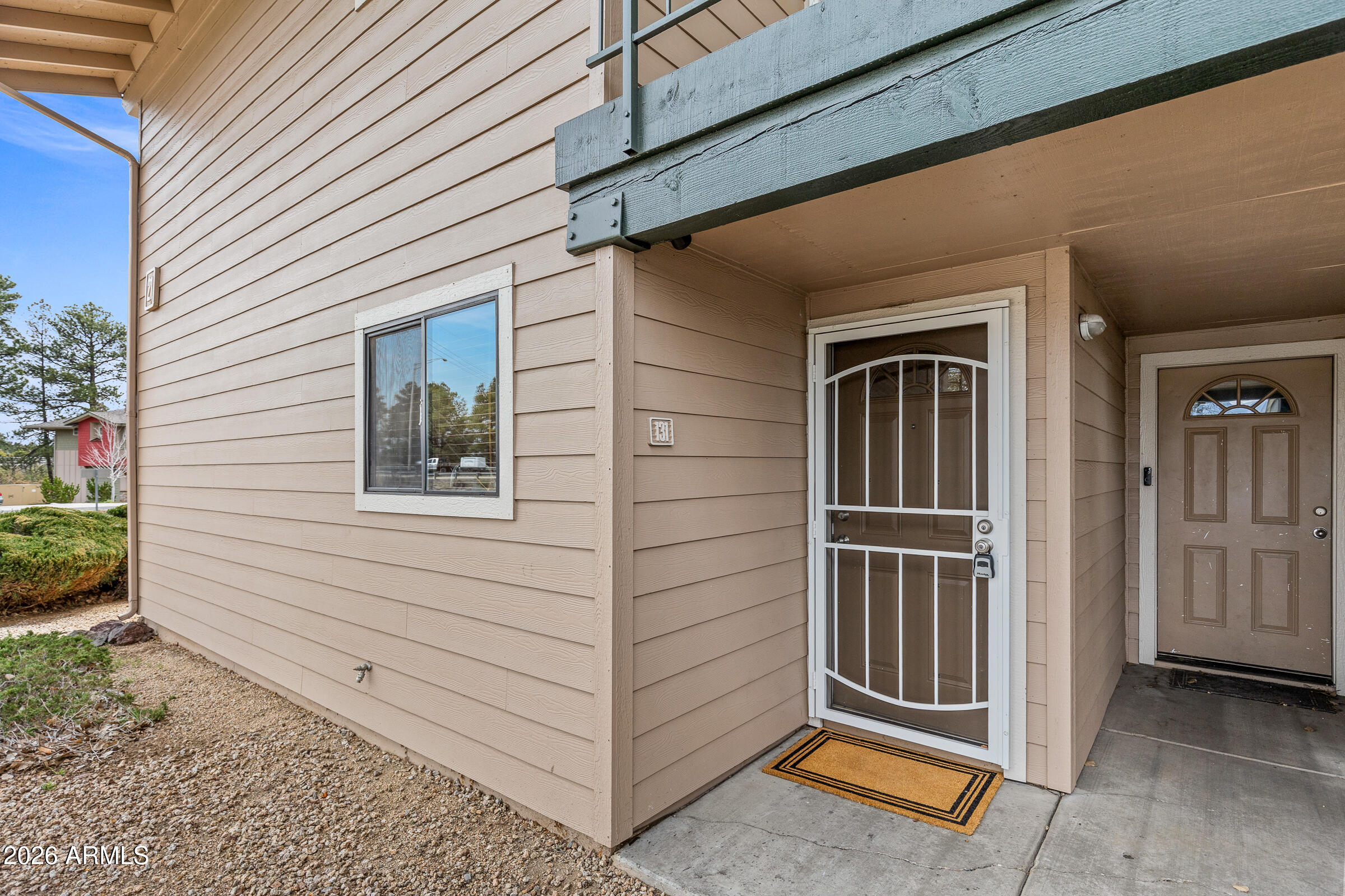 Village University Heights Condos - Residential