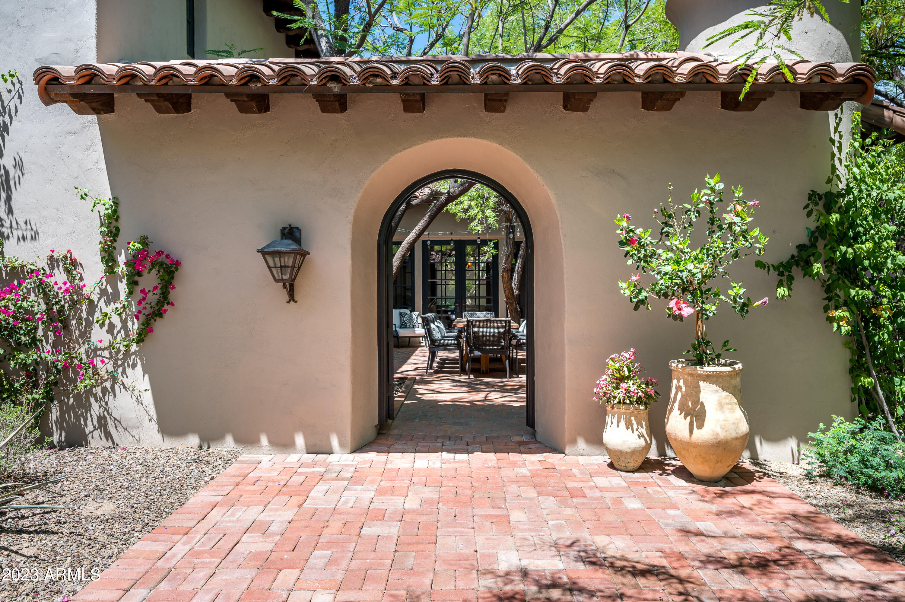 Silverleaf at DC Ranch - Residential