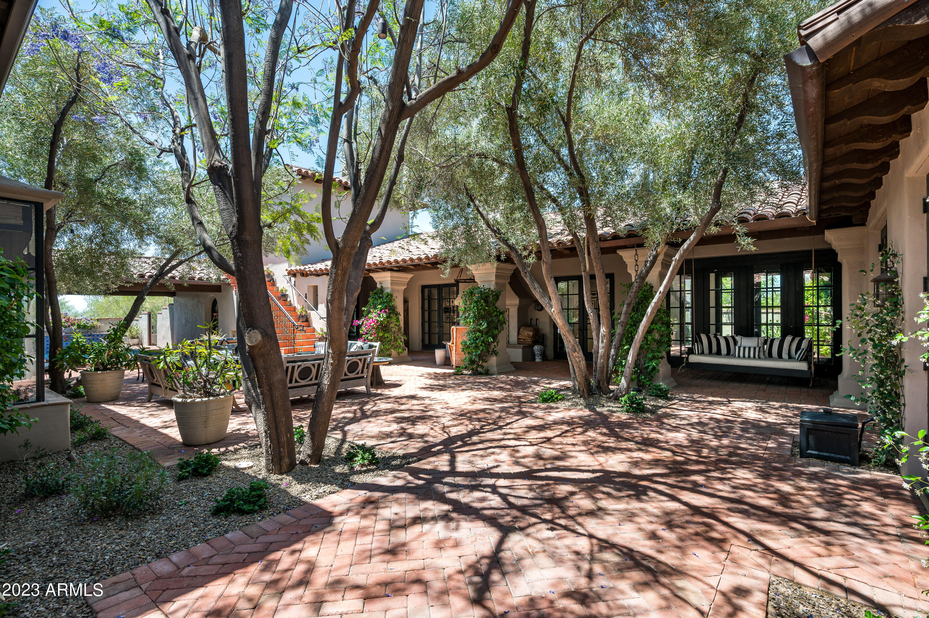 Silverleaf at DC Ranch - Residential