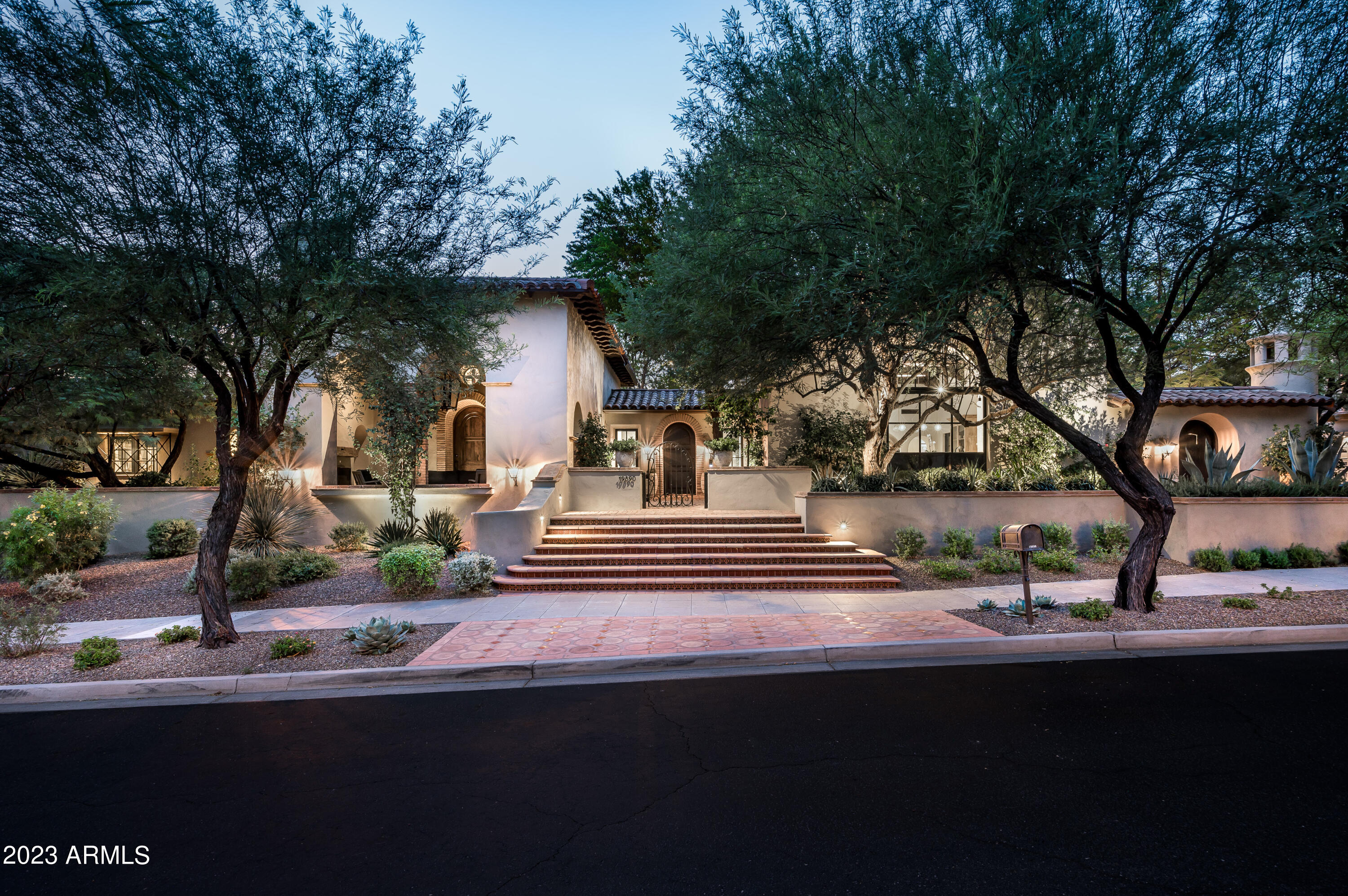 Silverleaf at DC Ranch - Residential