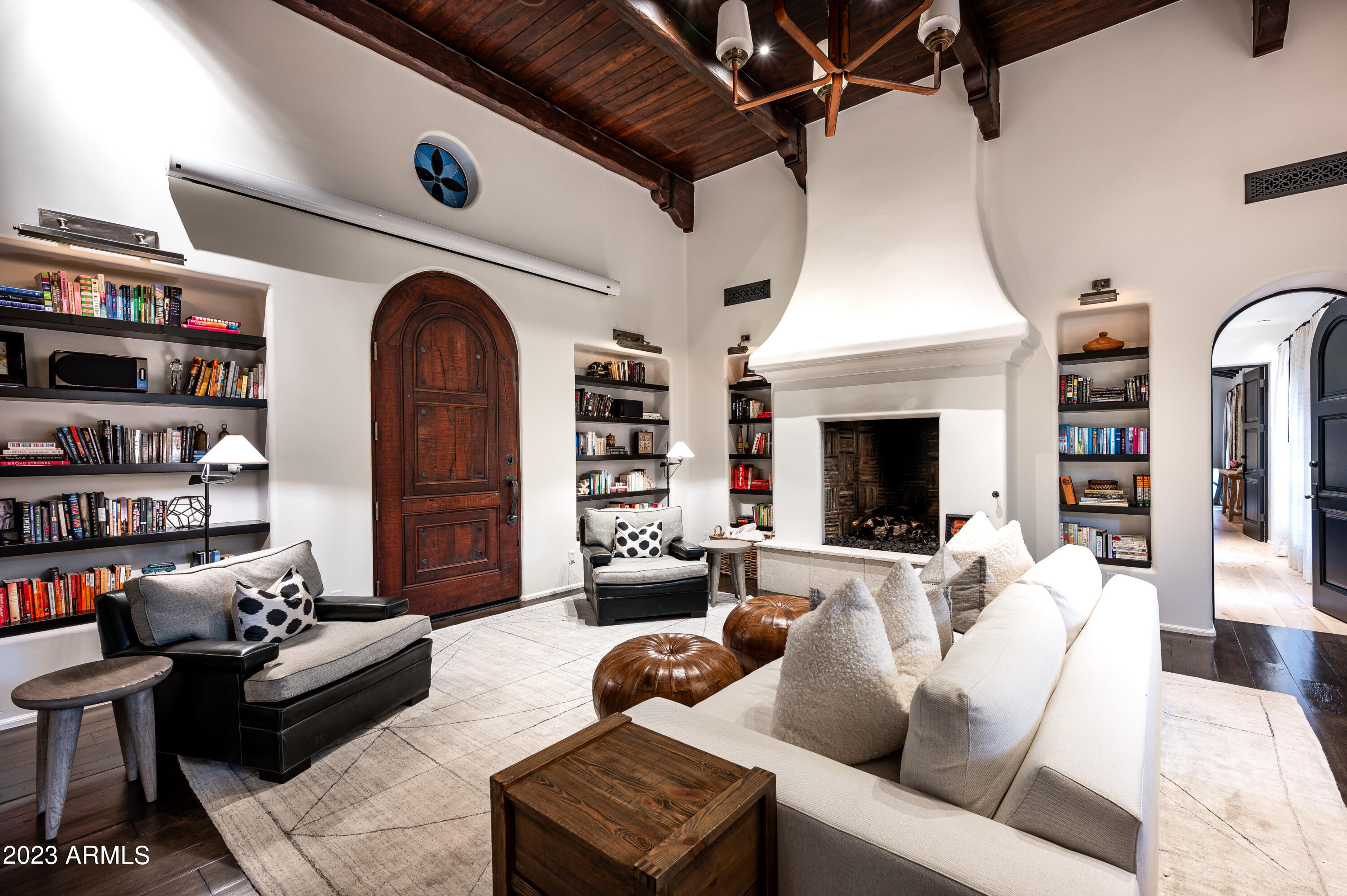 Silverleaf at DC Ranch - Residential